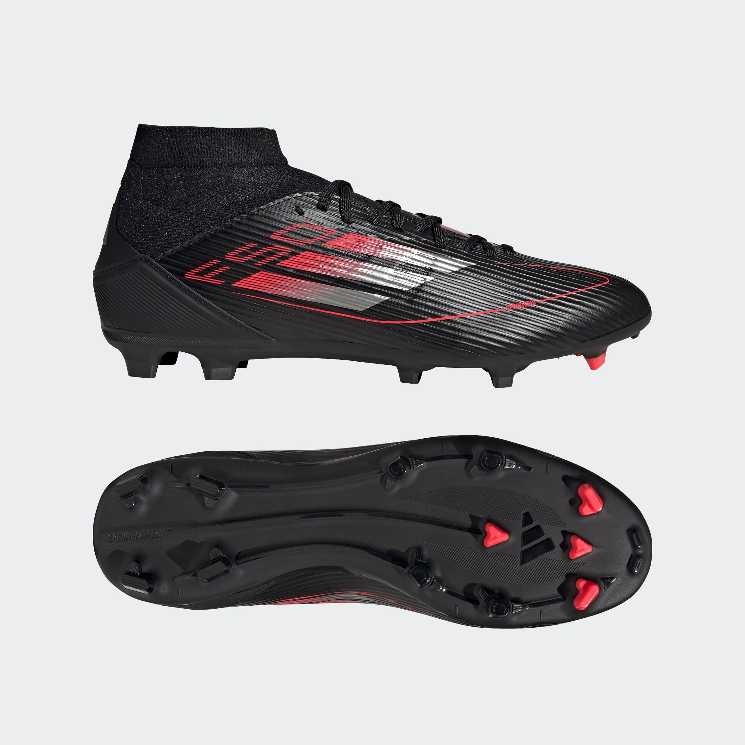 adidas Performance Voetbalschoenen F50 LEAGUE MID FG/MG