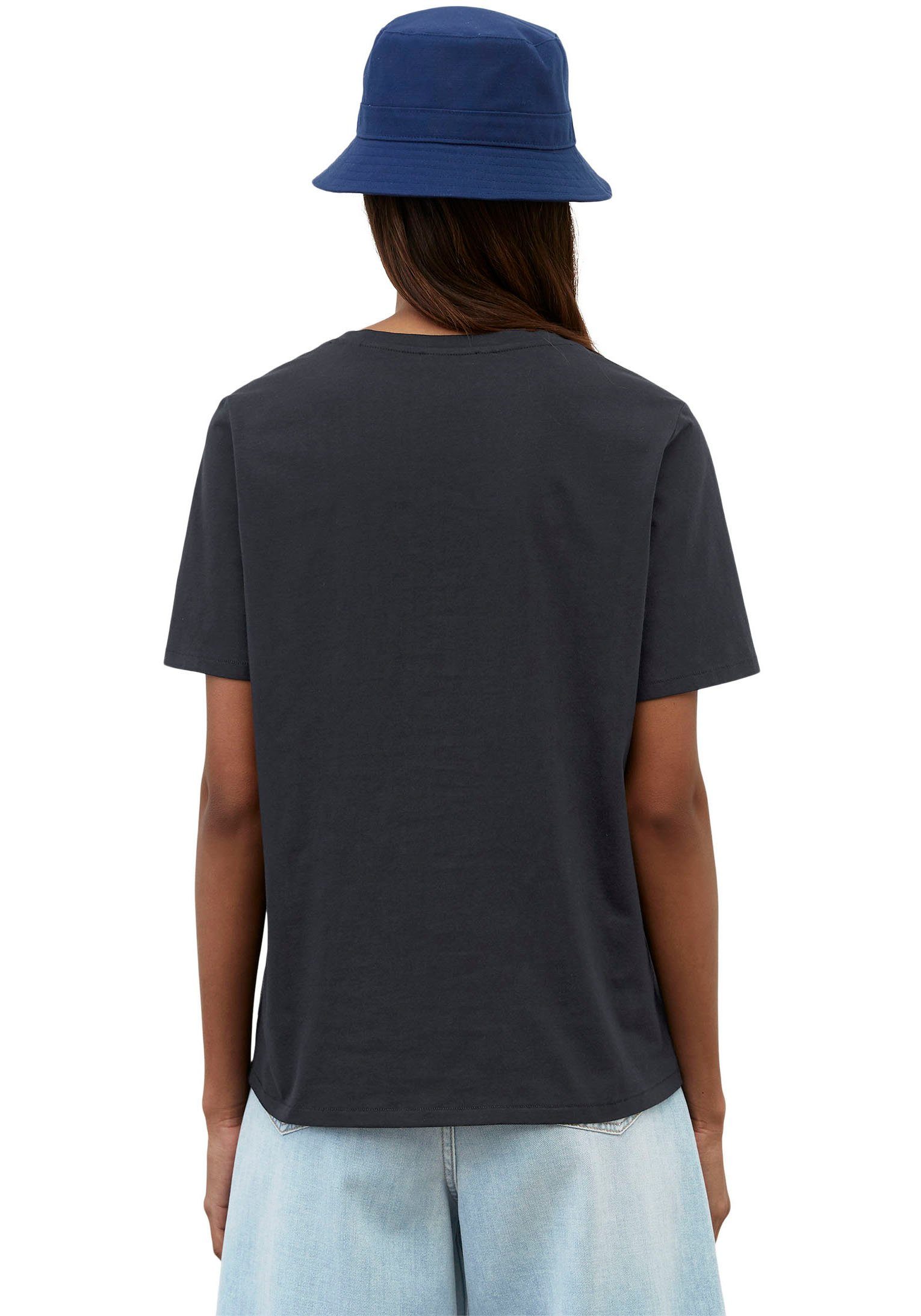 Marc O'Polo Shirt met V-hals