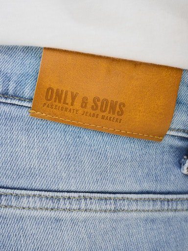 ONLY & SONS Regular fit jeans WEFT