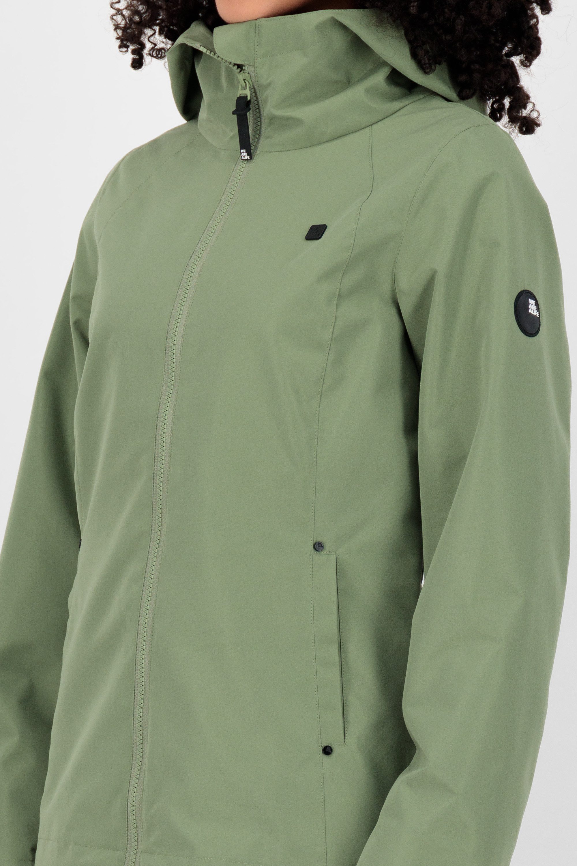 Alife & Kickin Zomerjack KANAAKA