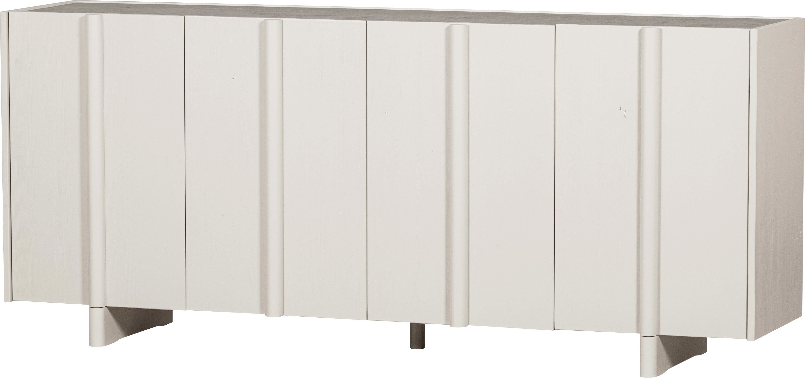 WOOOD Dressoir Nook Commode, H 85 cm x B 200 cm x D 46 cm