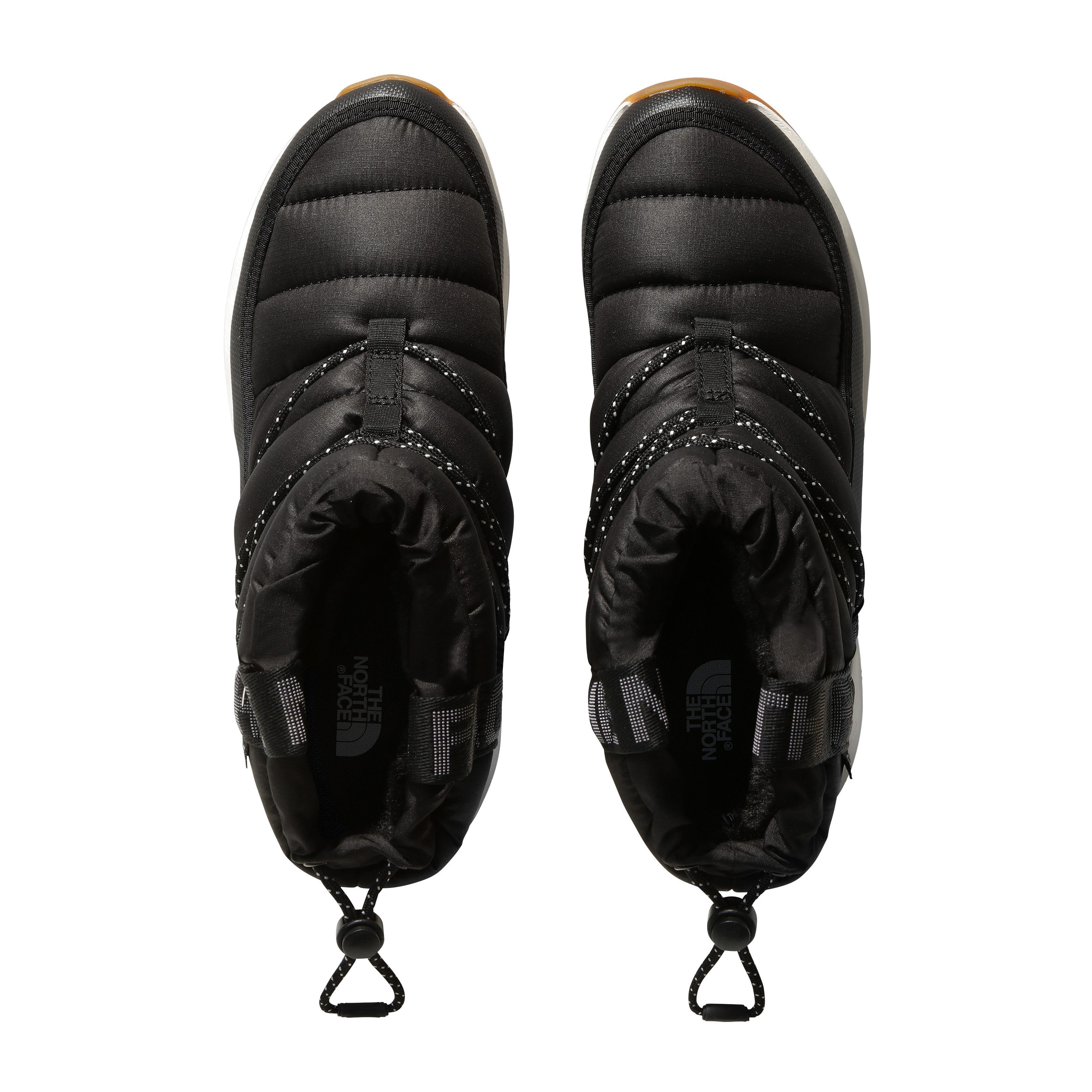 The North Face Winterlaarzen W THERMOBALL LACE UP WP Snowboots, winterlaarzen, winterschoenen, waterdicht