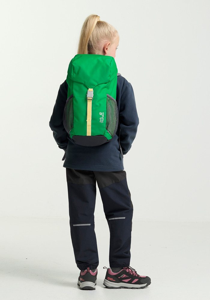 Jack Wolfskin Kinderrugzak KIDS EXPLORER 15