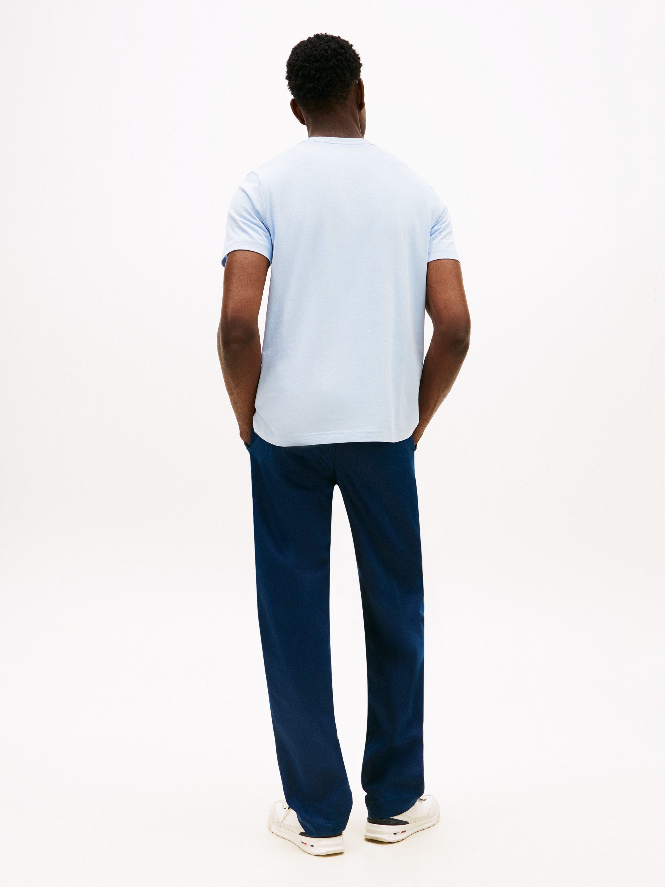 Tommy Hilfiger T-shirt HILFIGER STACK TEE