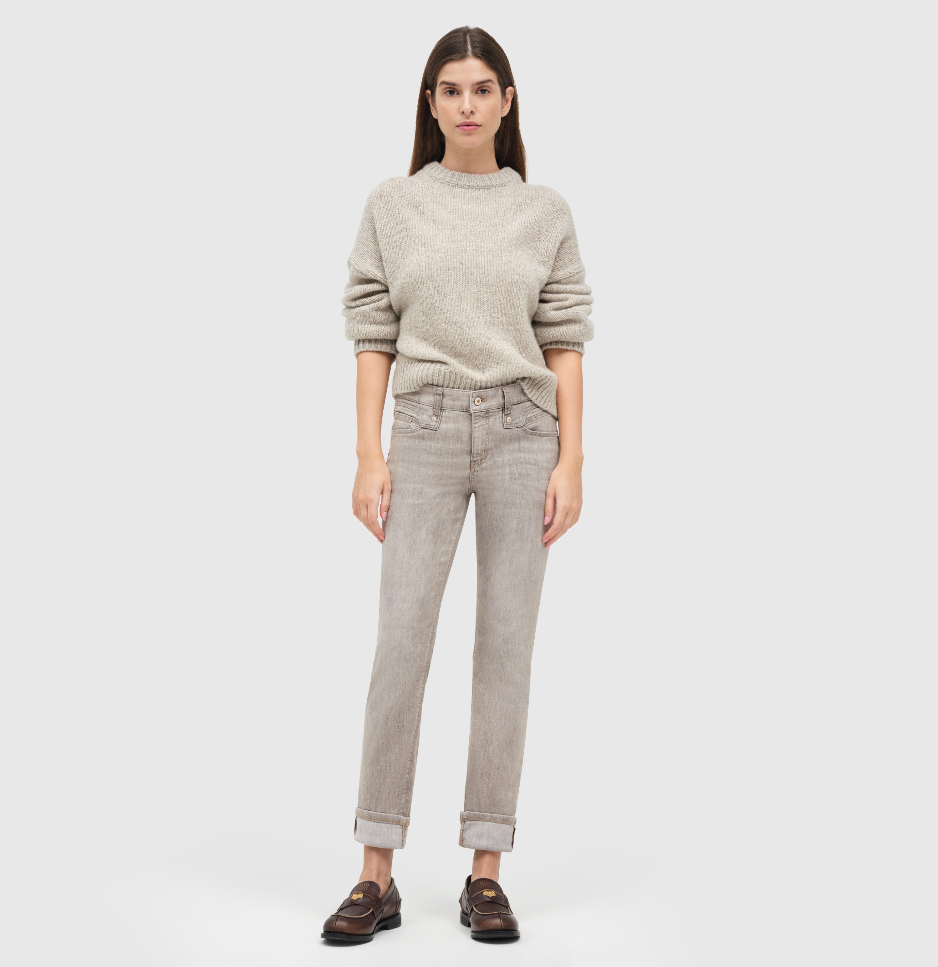 MAC Slim fit jeans Rich Slim