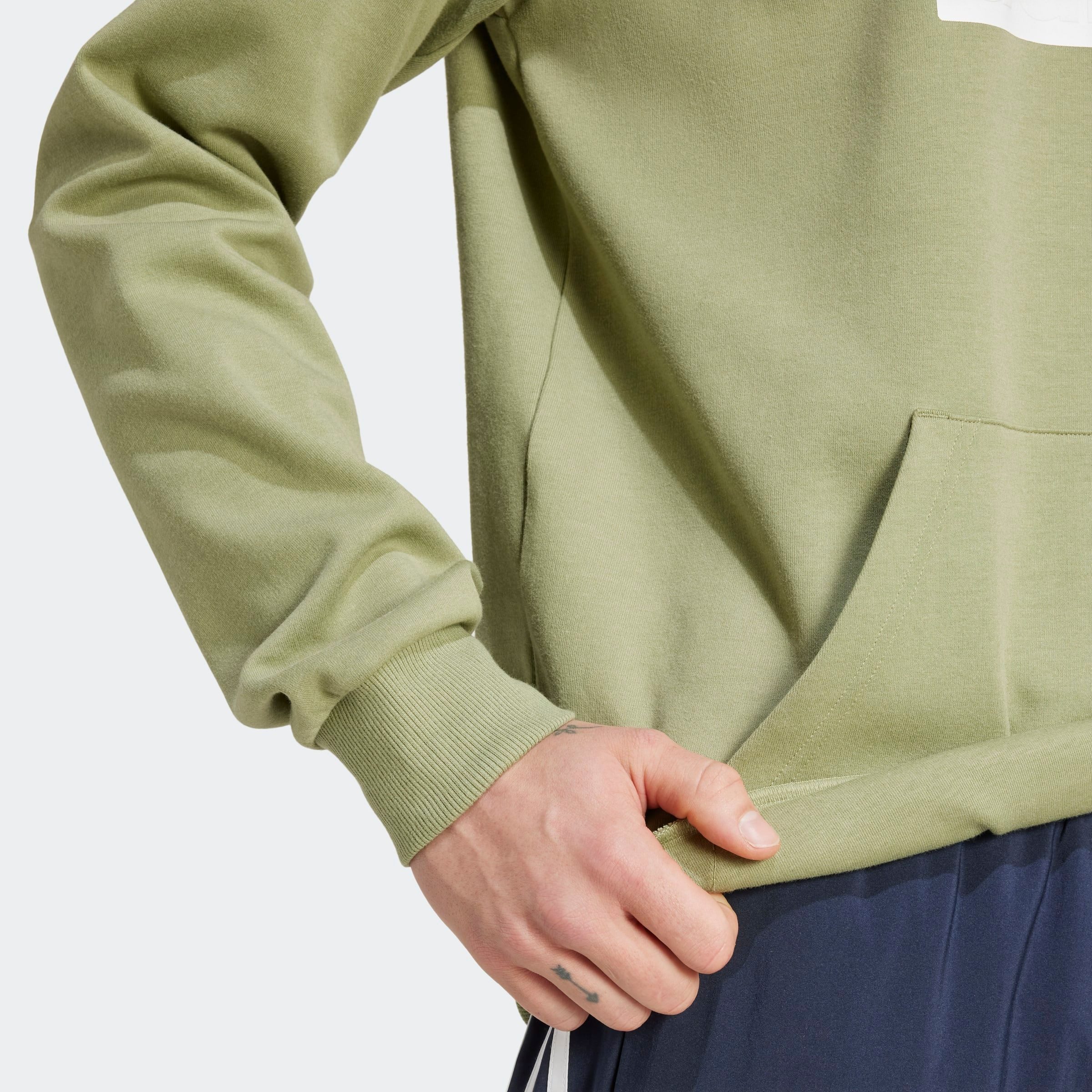 adidas Sportswear Hoodie M FI BOS HD