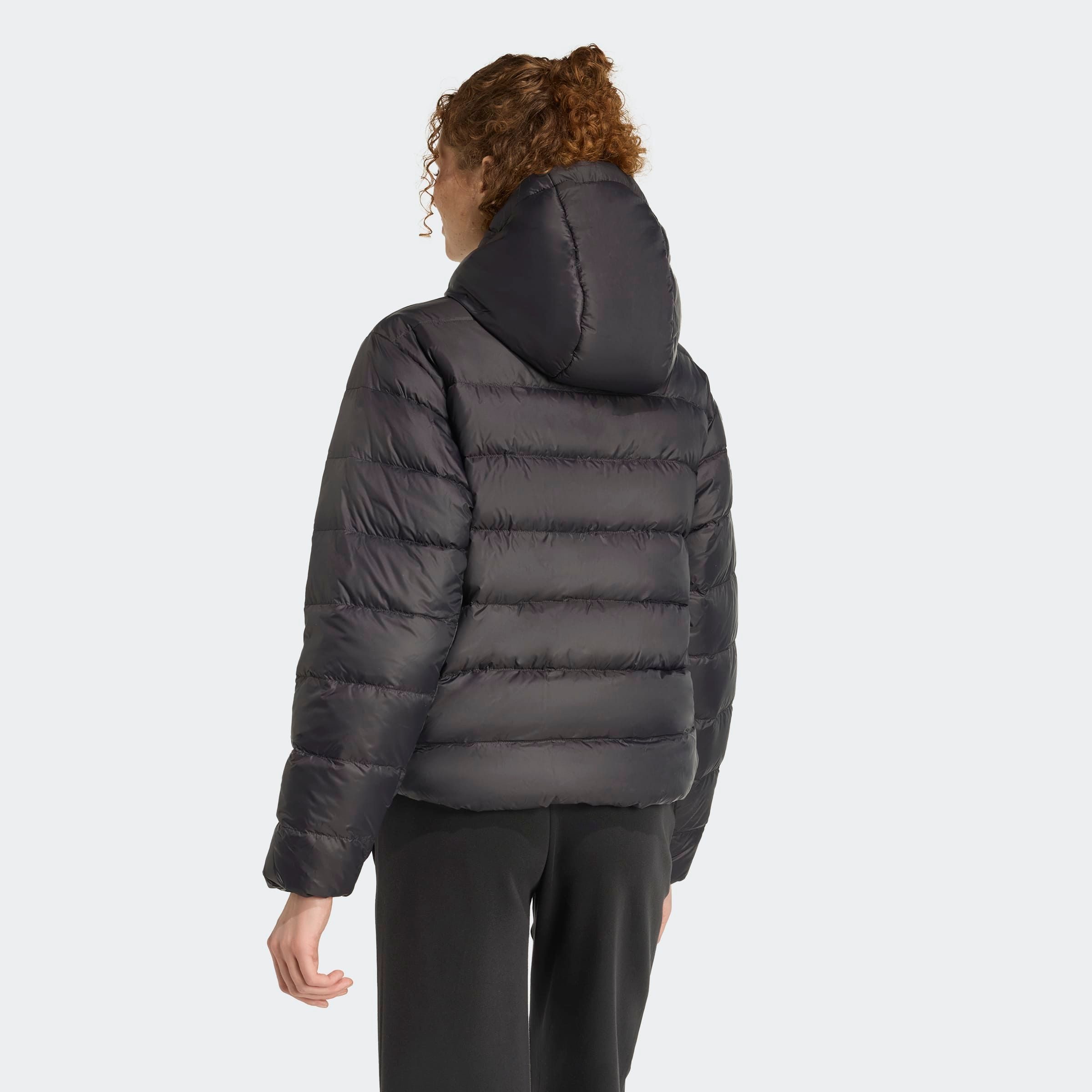 adidas Sportswear Donsjack W ESS LD HD JKT