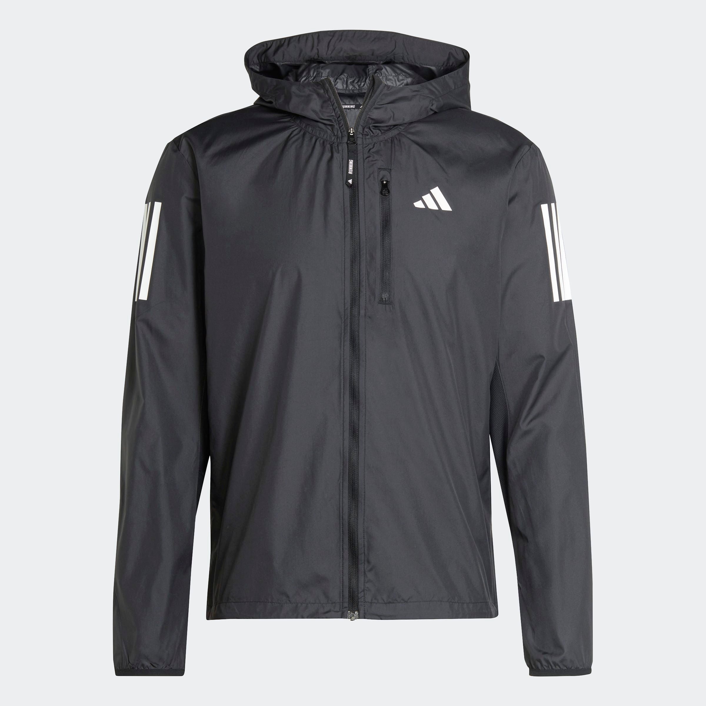 adidas Performance Runningjack OTR B JKT