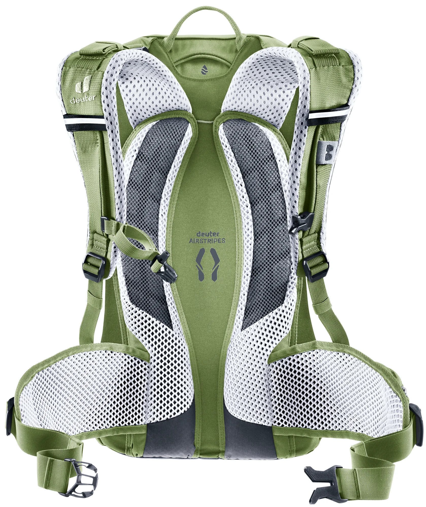Deuter Fietsrugzak TRANS ALPINE 28 SL (1-delig)