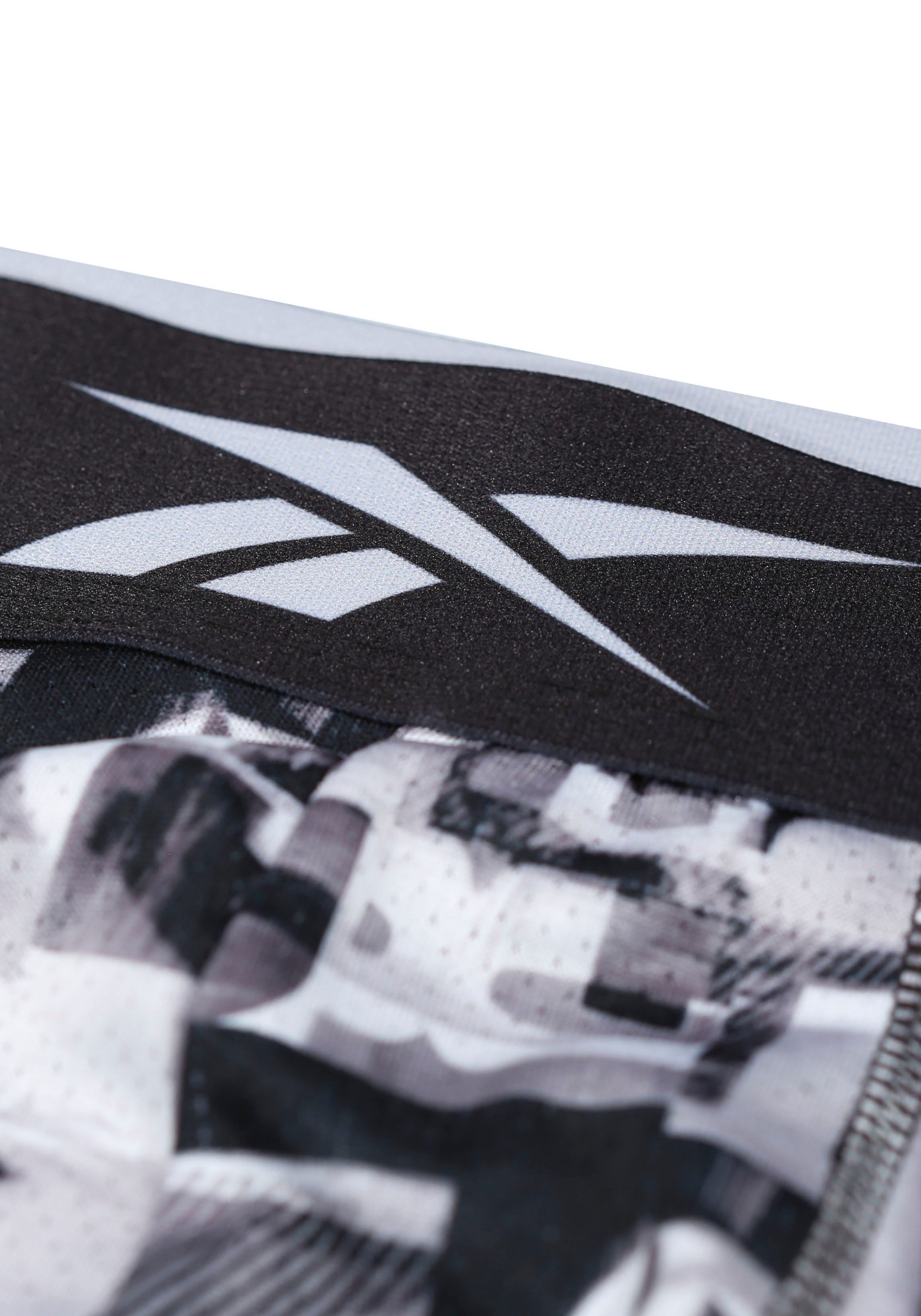 Reebok Boxershort SHAND (Set van 3)