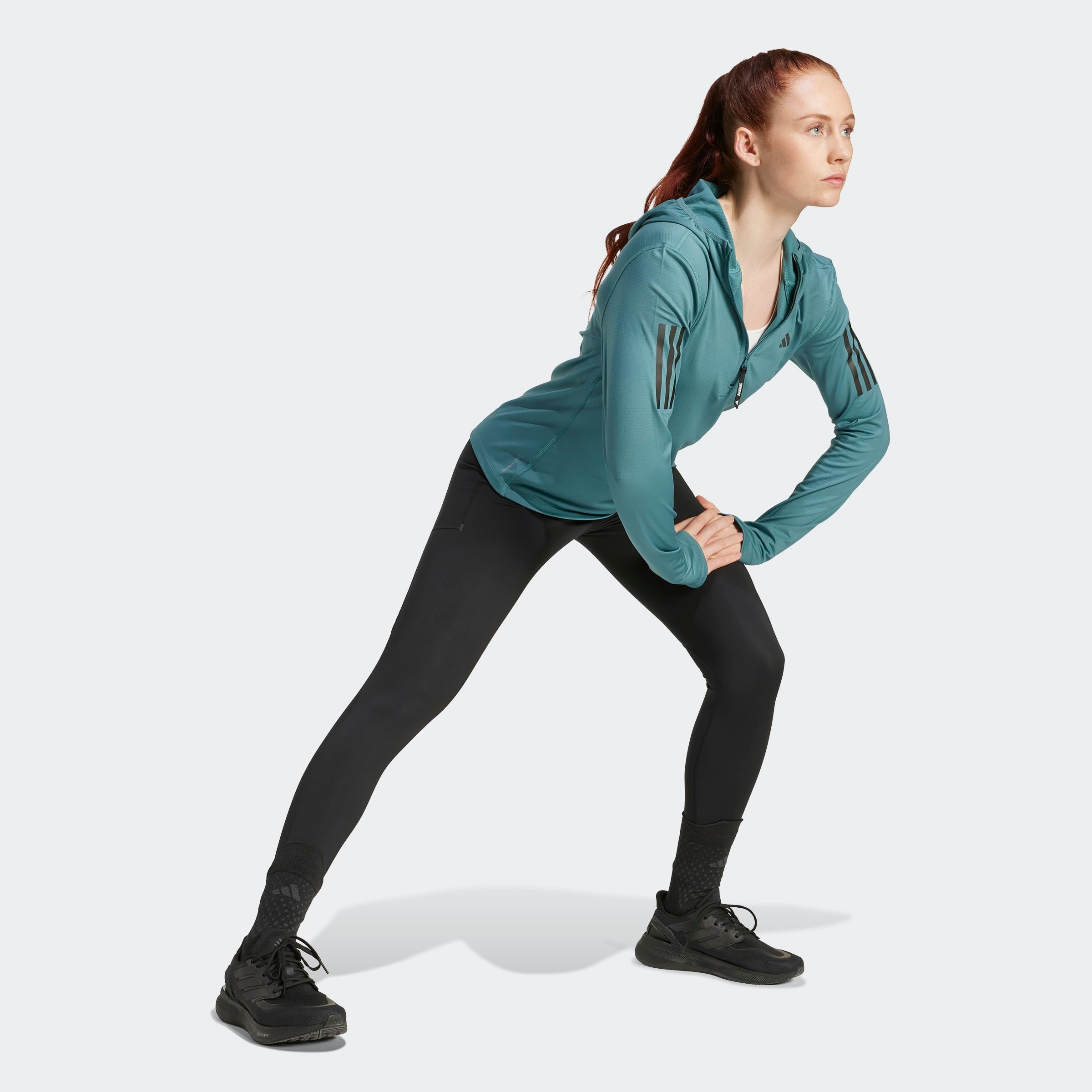 adidas Performance Runningshirt OTR B WIN HZ