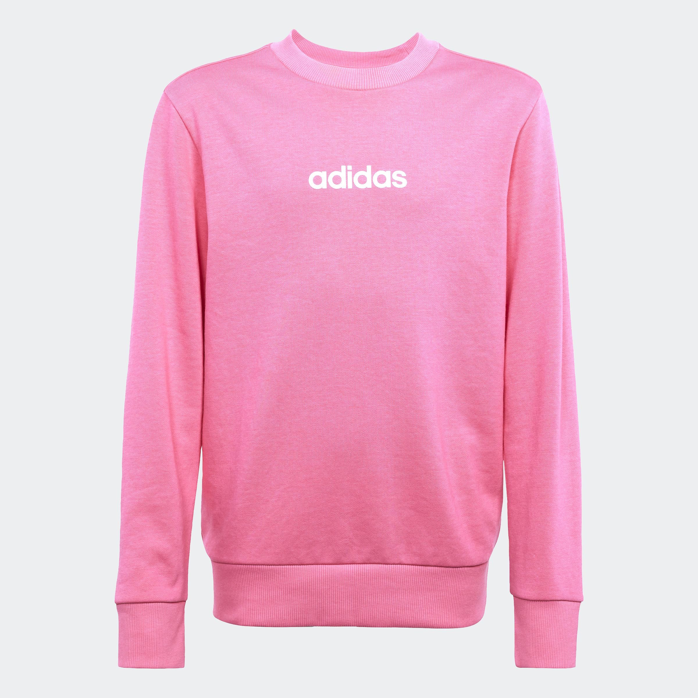 adidas Sportswear Sweatshirt J LIN FT CREW