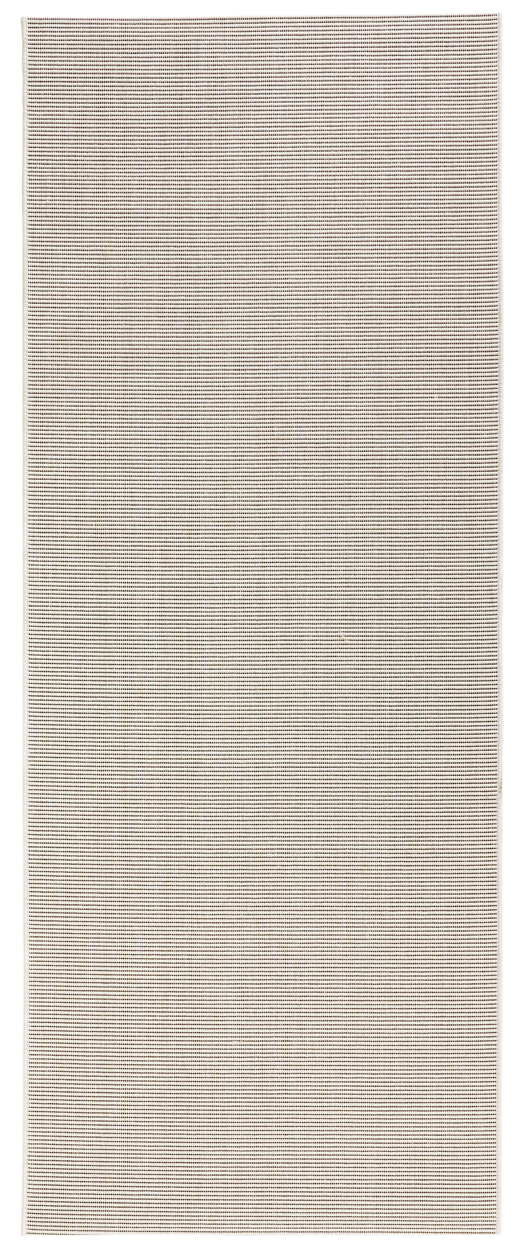 HANSE Home Vloerkleed Match Binnen- en buitengebruik, kortpolig, loper, modern, effen kleuren, woonkamer, balkon