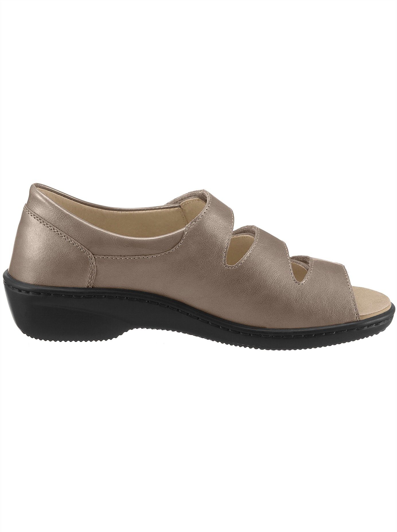 Classic Sandalen