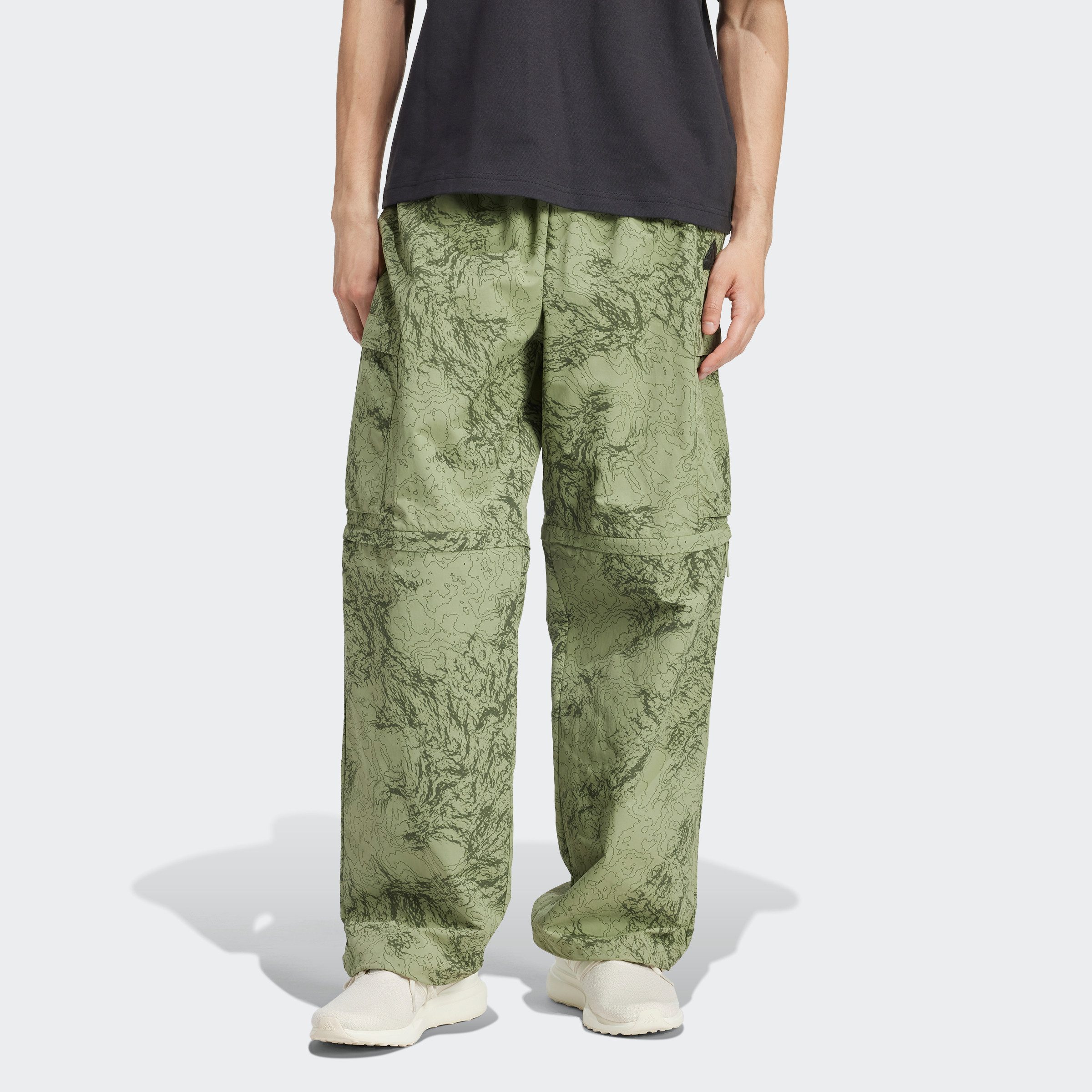 adidas Sportswear Sportbroek M CE Q3 PR Z PT (1-delig)