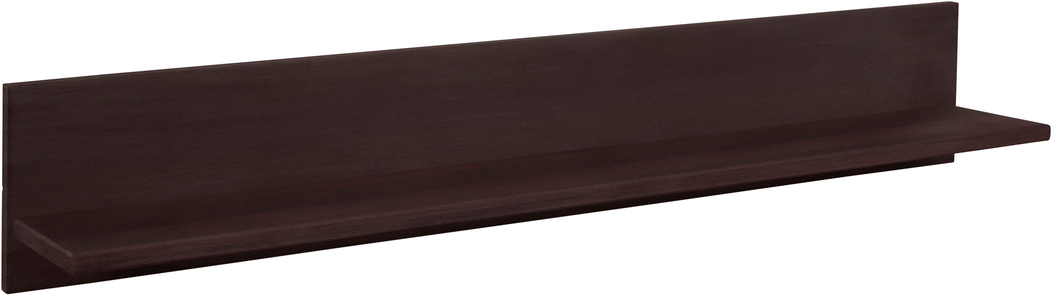 Home affaire Wandplank Mette met legplank, breedte 90 cm