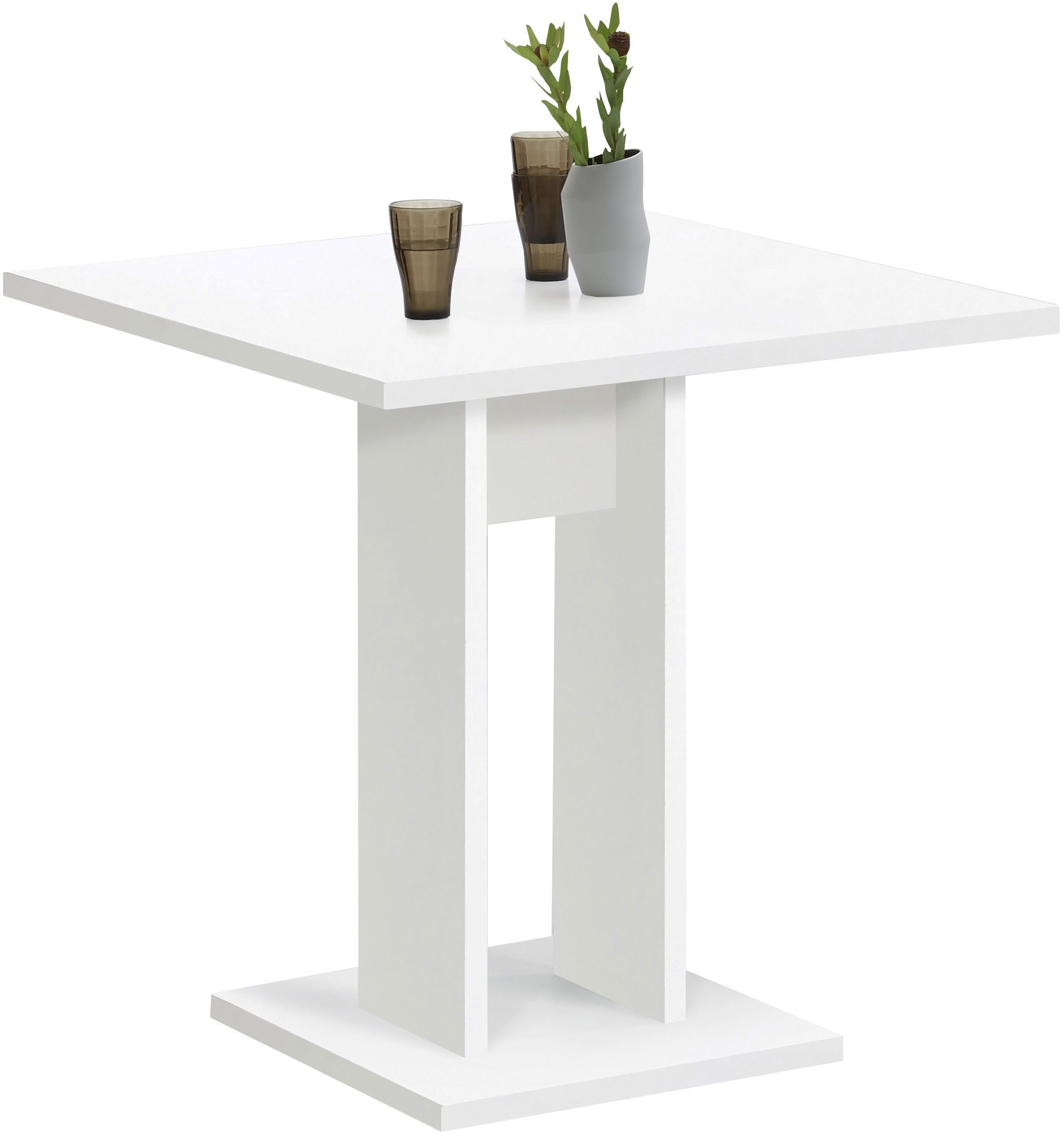 FMD Eettafel Breedte 70 cm