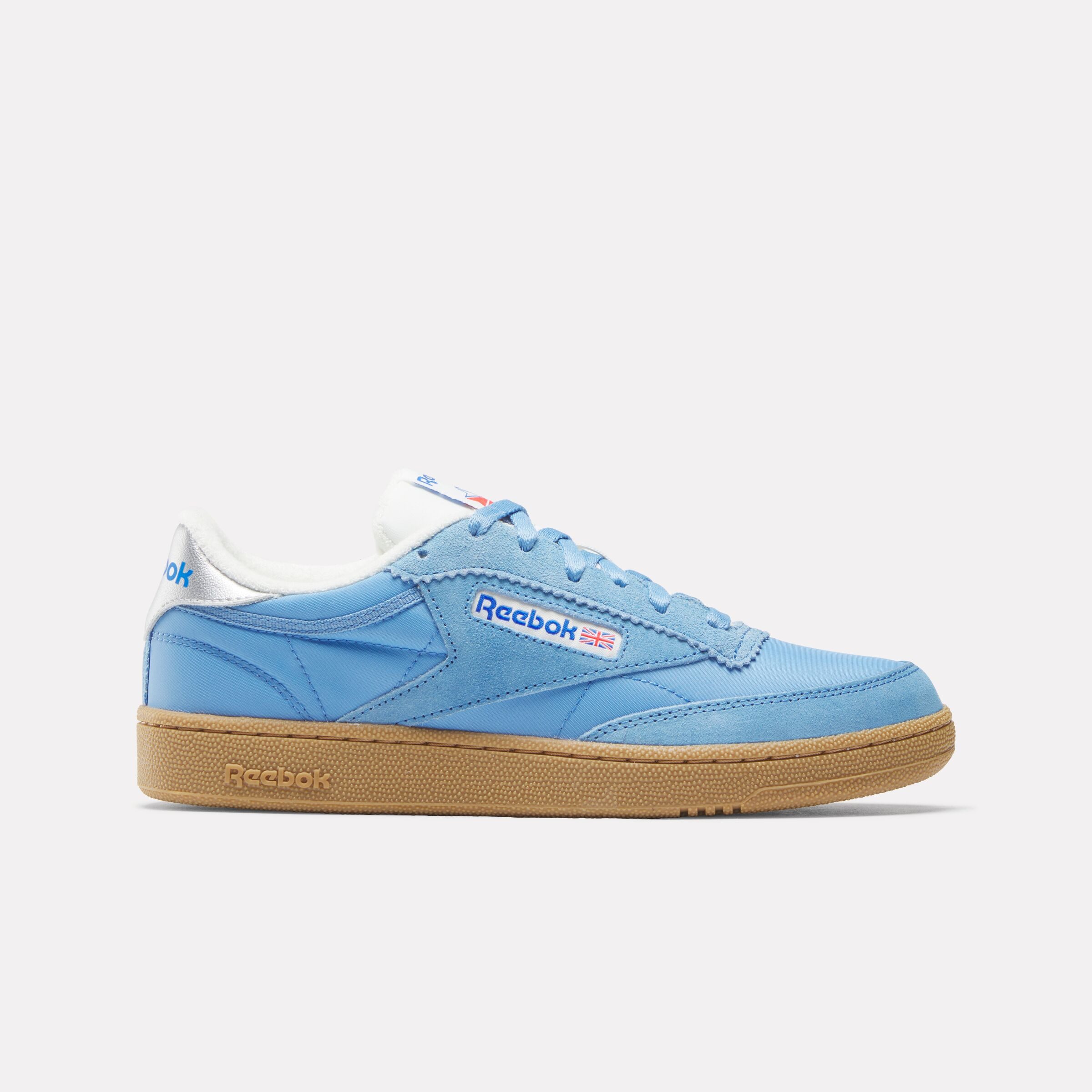 Reebok Classic Sneakers Club C 85