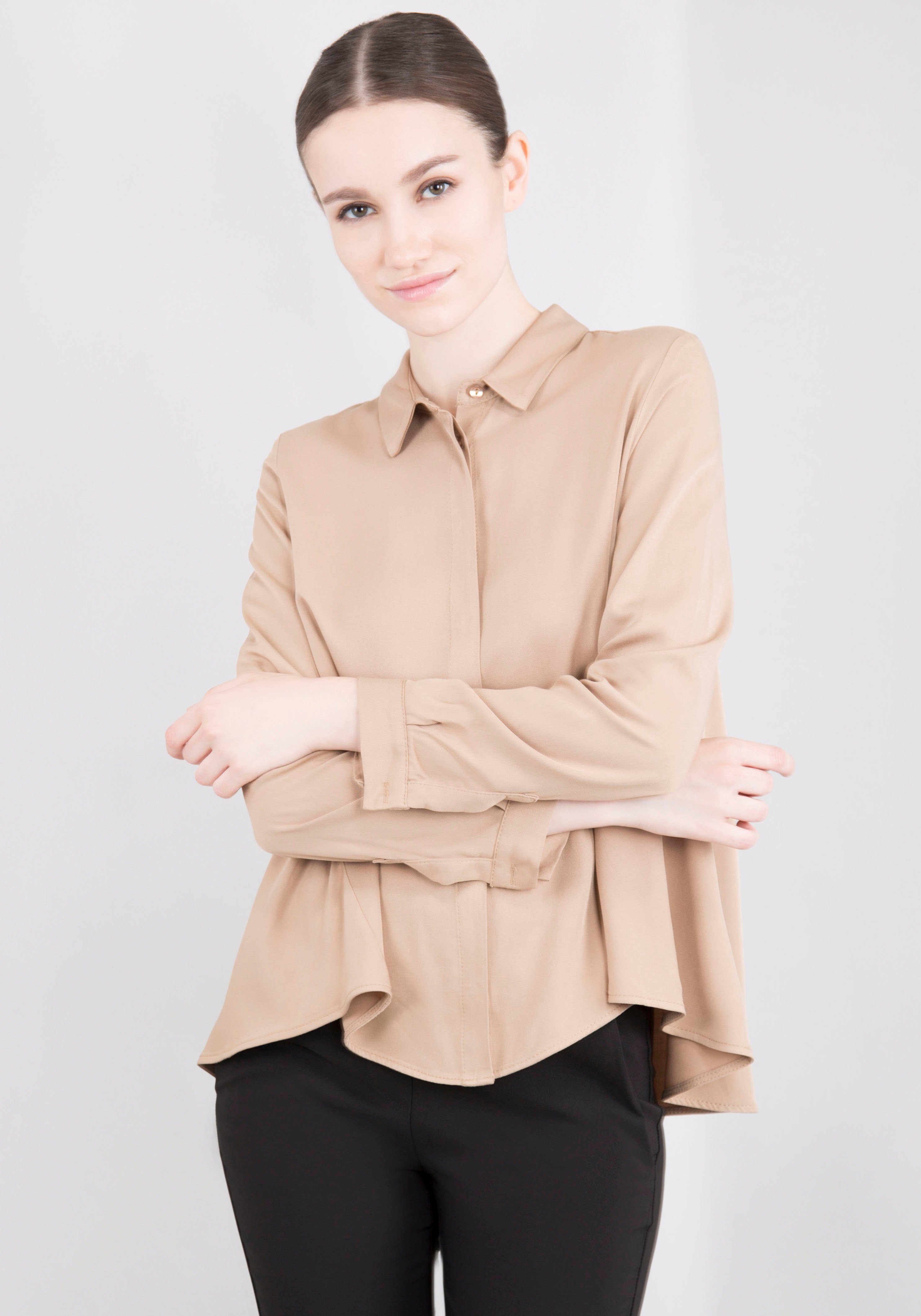 IMPERIAL Overhemdblouse