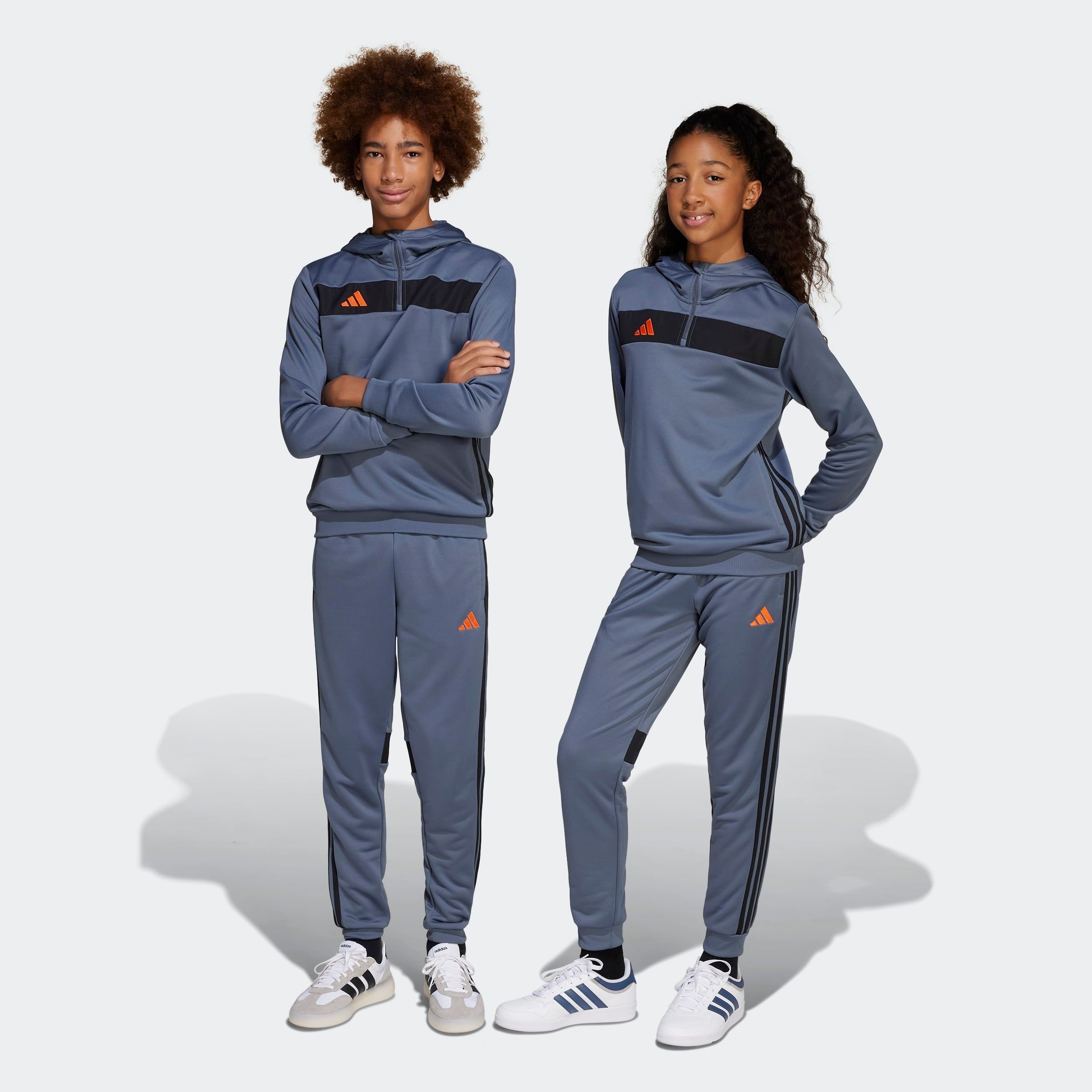 adidas Performance Trainingsbroek TIRO ES SW PT Y (1-delig)