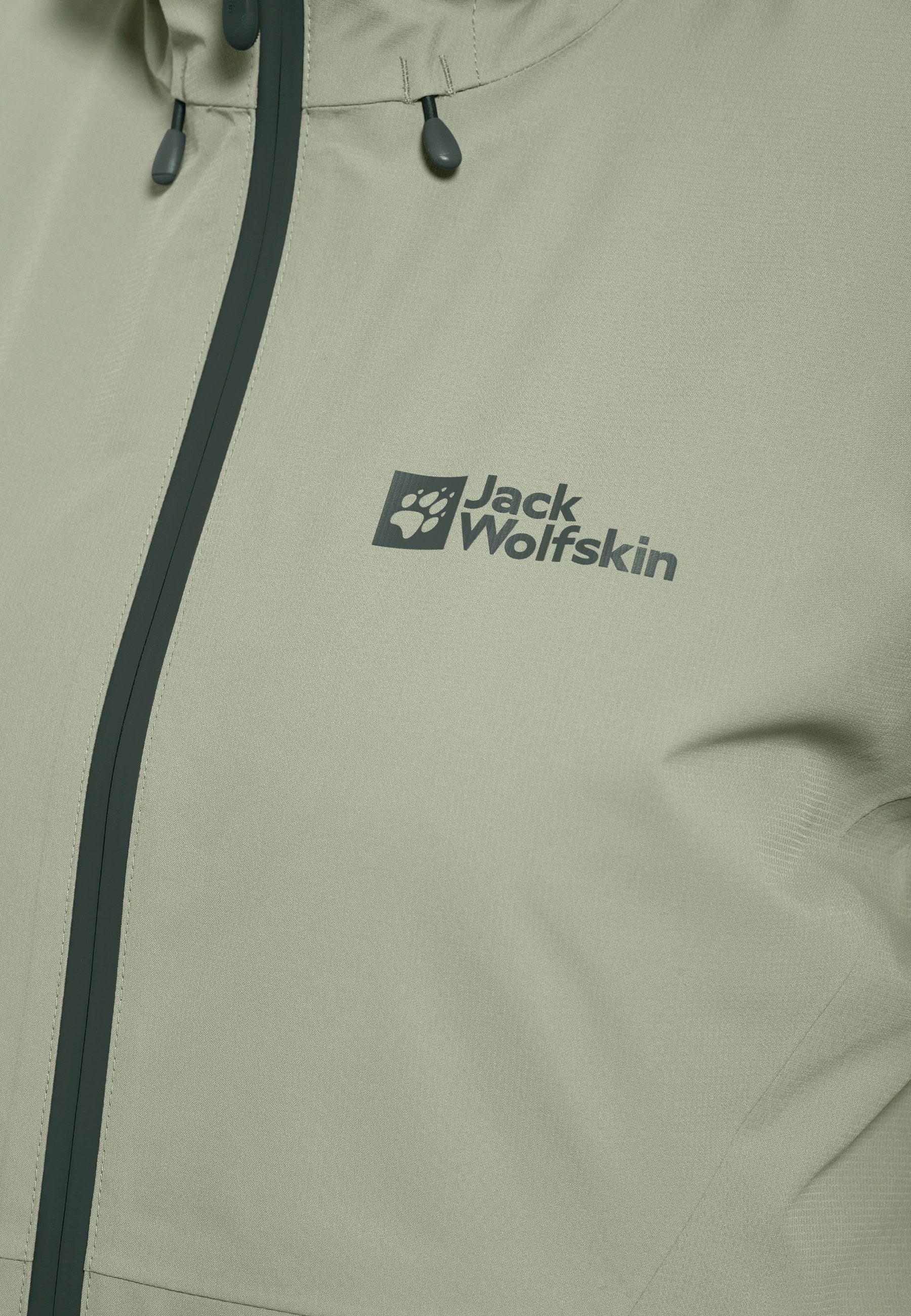 Jack Wolfskin Outdoorjack WISPER JACKET