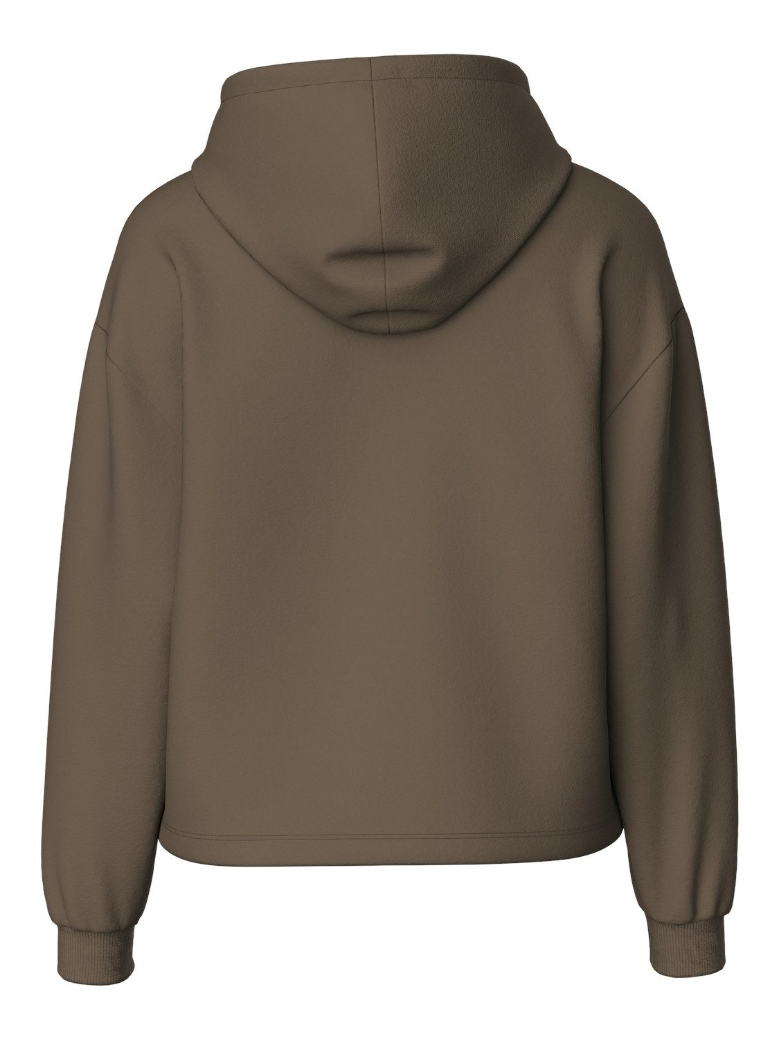 pieces Hoodie PCCHILLI LS HOODIE NOOS BC