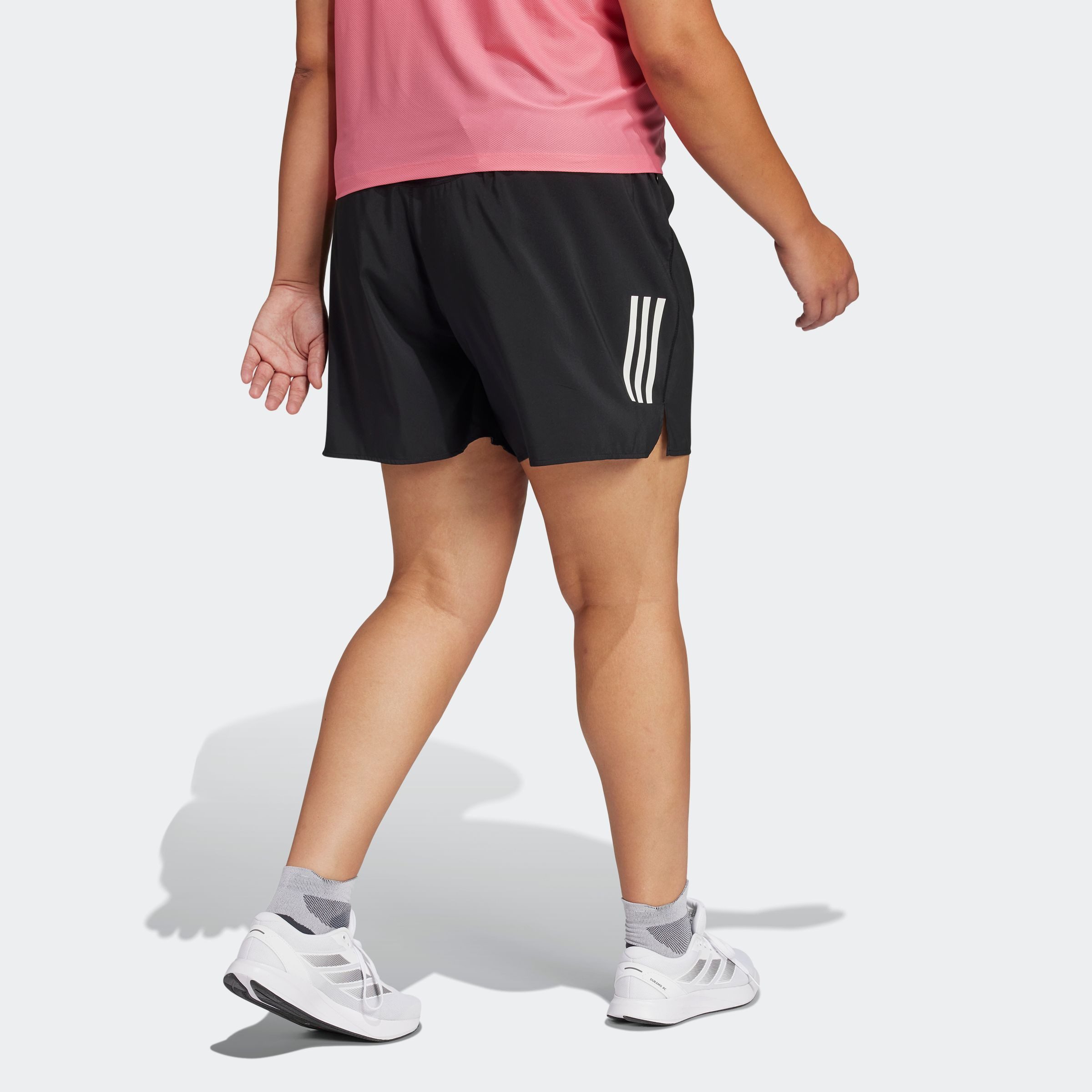 adidas Performance Runningshort OTR B SHO PS W (1-delig)