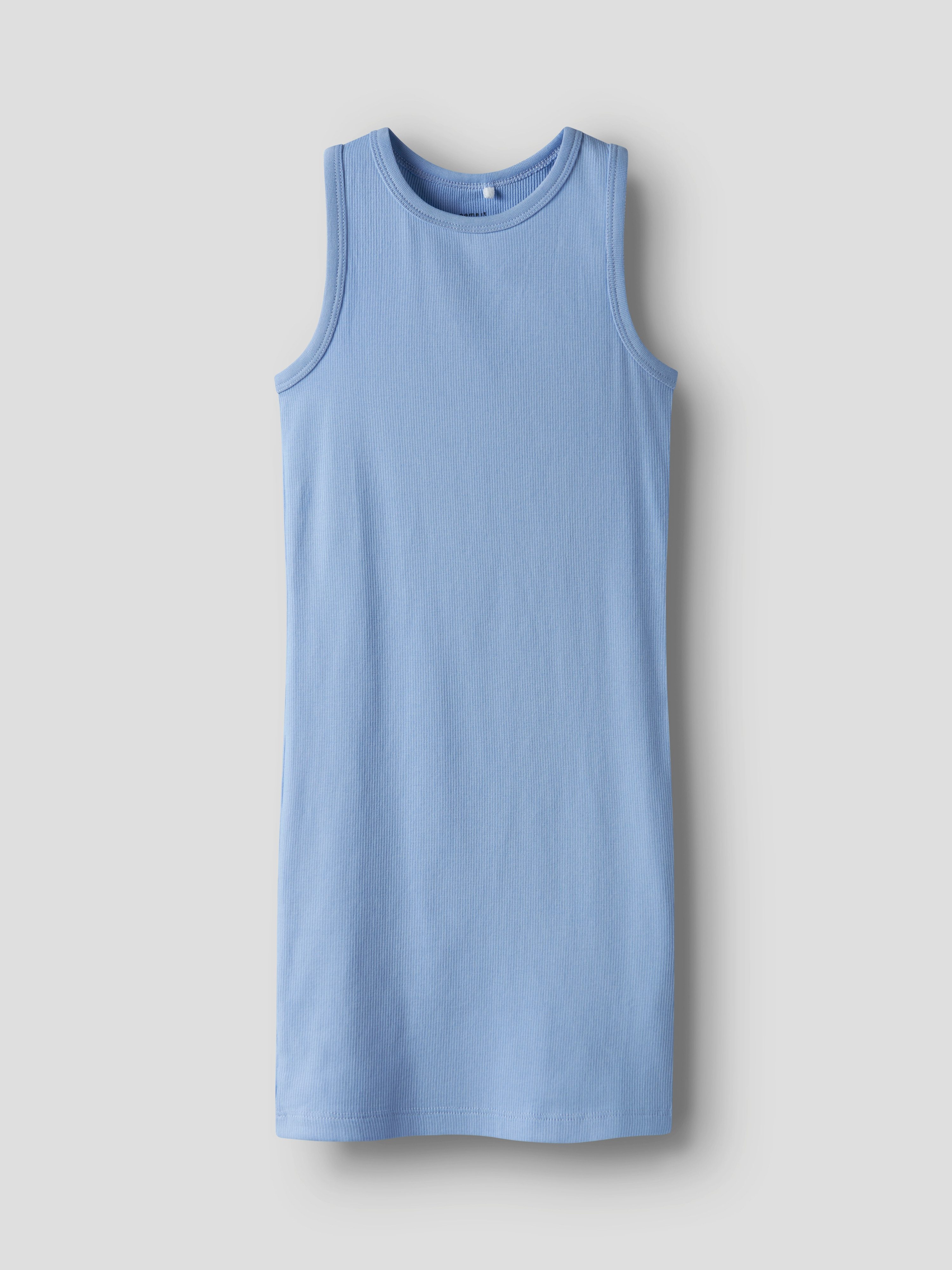 Name It Maxi-jurk NKFNAKAL SL SLIM DRESS NOOS