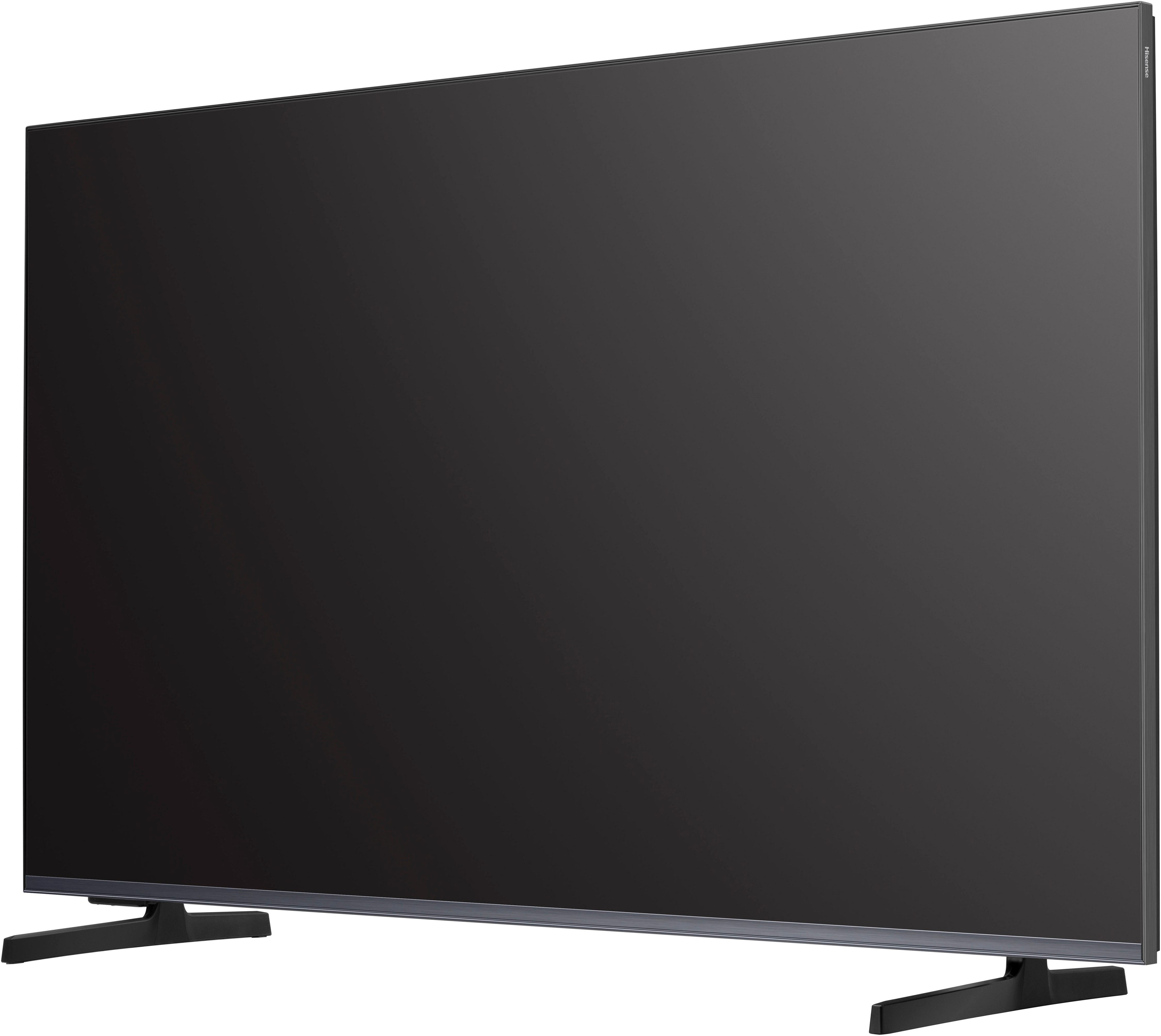 Hisense QLED-TV 55S7NQ, 139 cm / 55", 4K Ultra HD, Smart TV, 4k uhd qled
