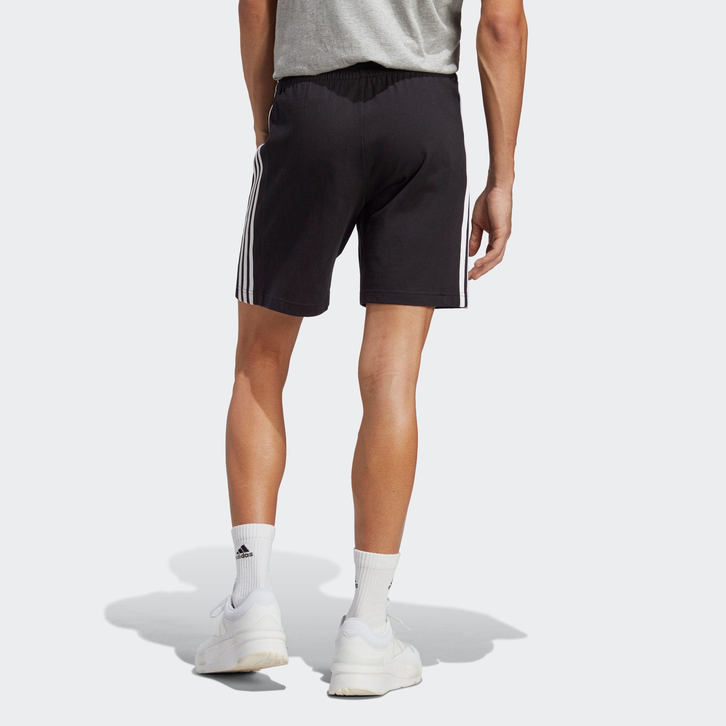 adidas Sportswear Short M 3S SJ 7 SHO (1-delig)