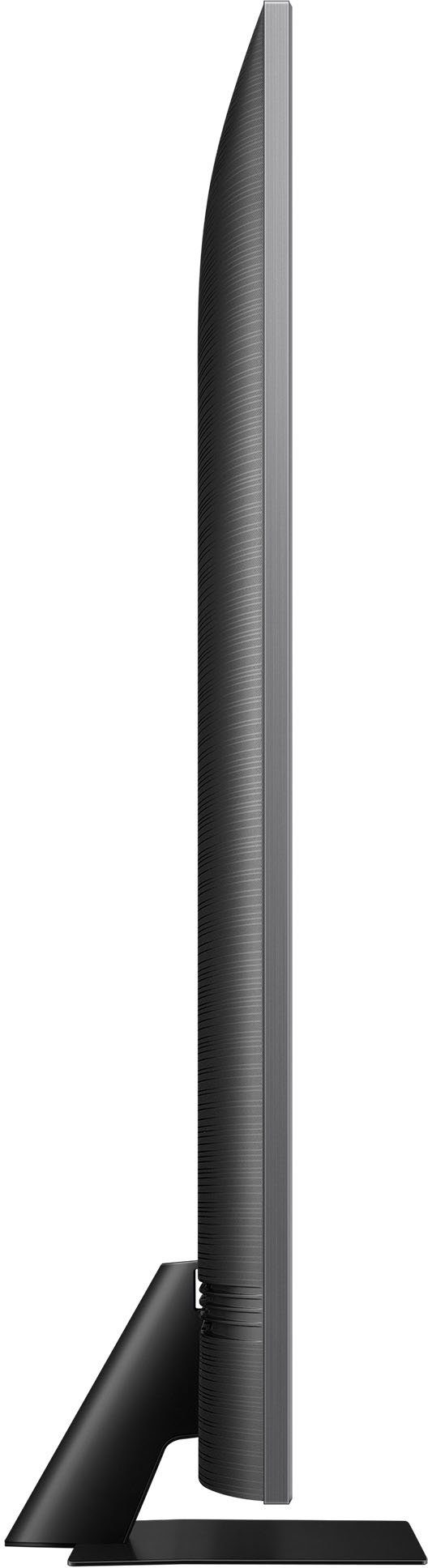 Samsung QLED-TV GQ75Q80TGT, 189 cm / 75", 4K Ultra HD, Smart TV, Quantum HDR 1500,Quantum Processor 4K,Direct Full Array