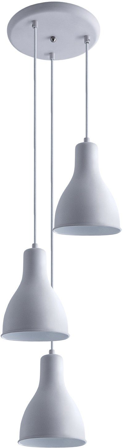 Paco Home Hanglamp Charlie