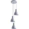 paco home hanglamp charlie wit