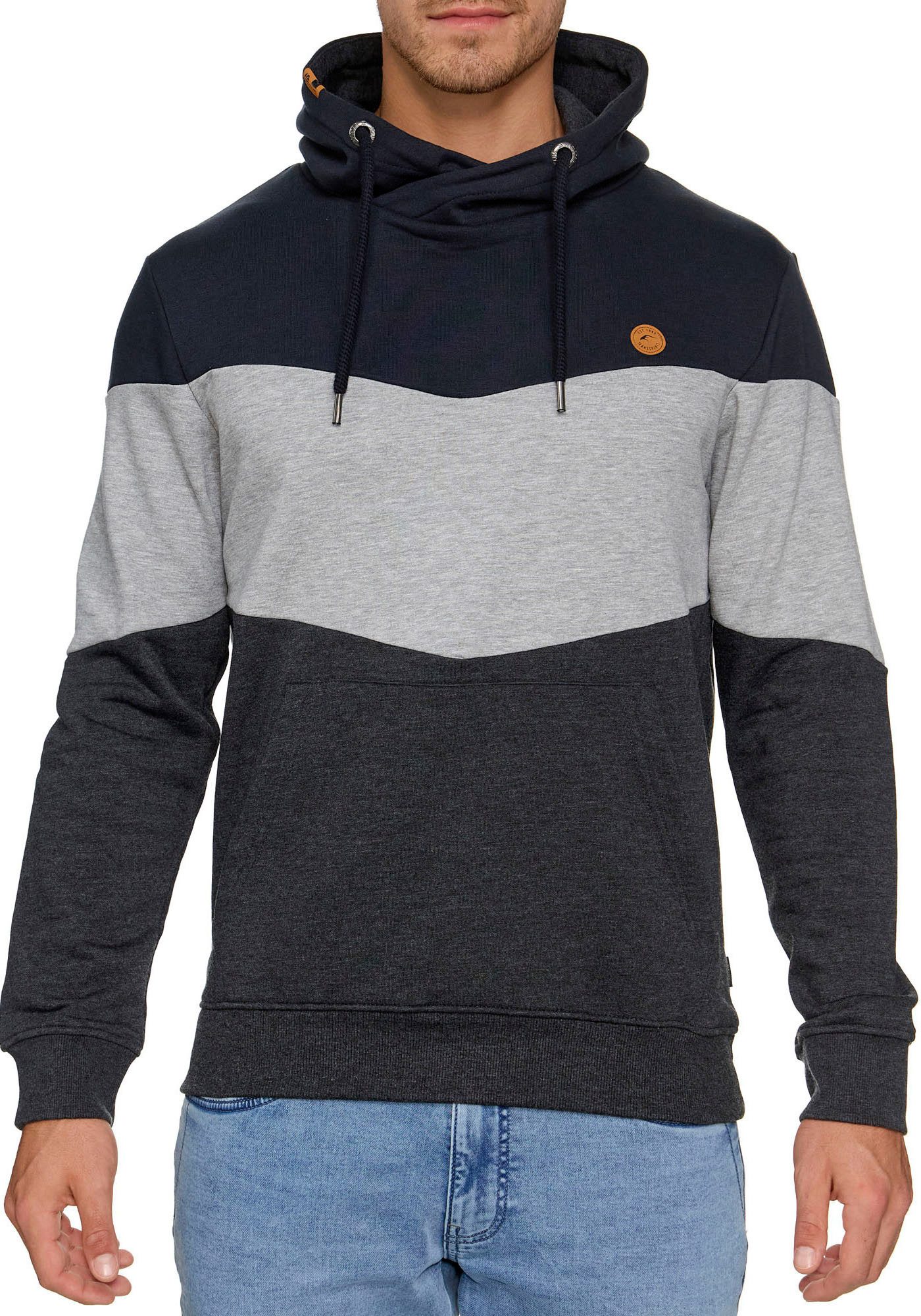 Indicode Hoodie INMarcus