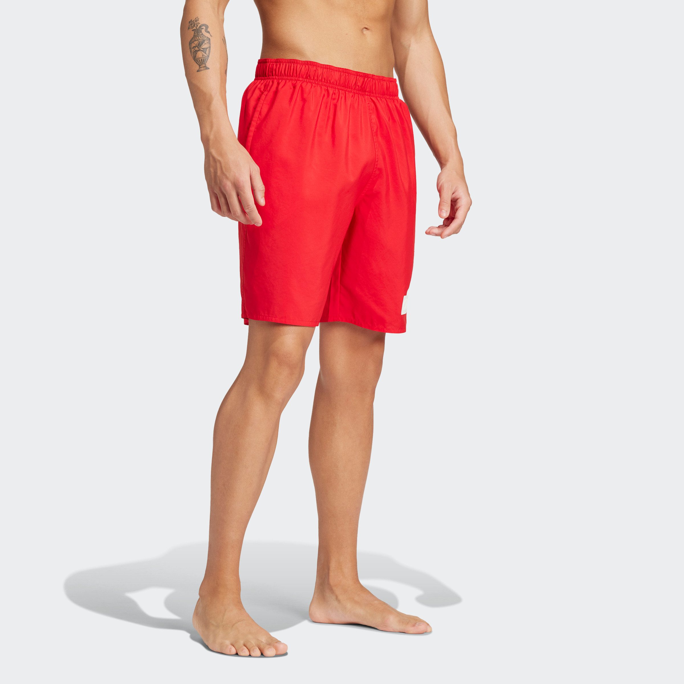adidas Performance Zwemshort L Sl Sho (1 stuk)