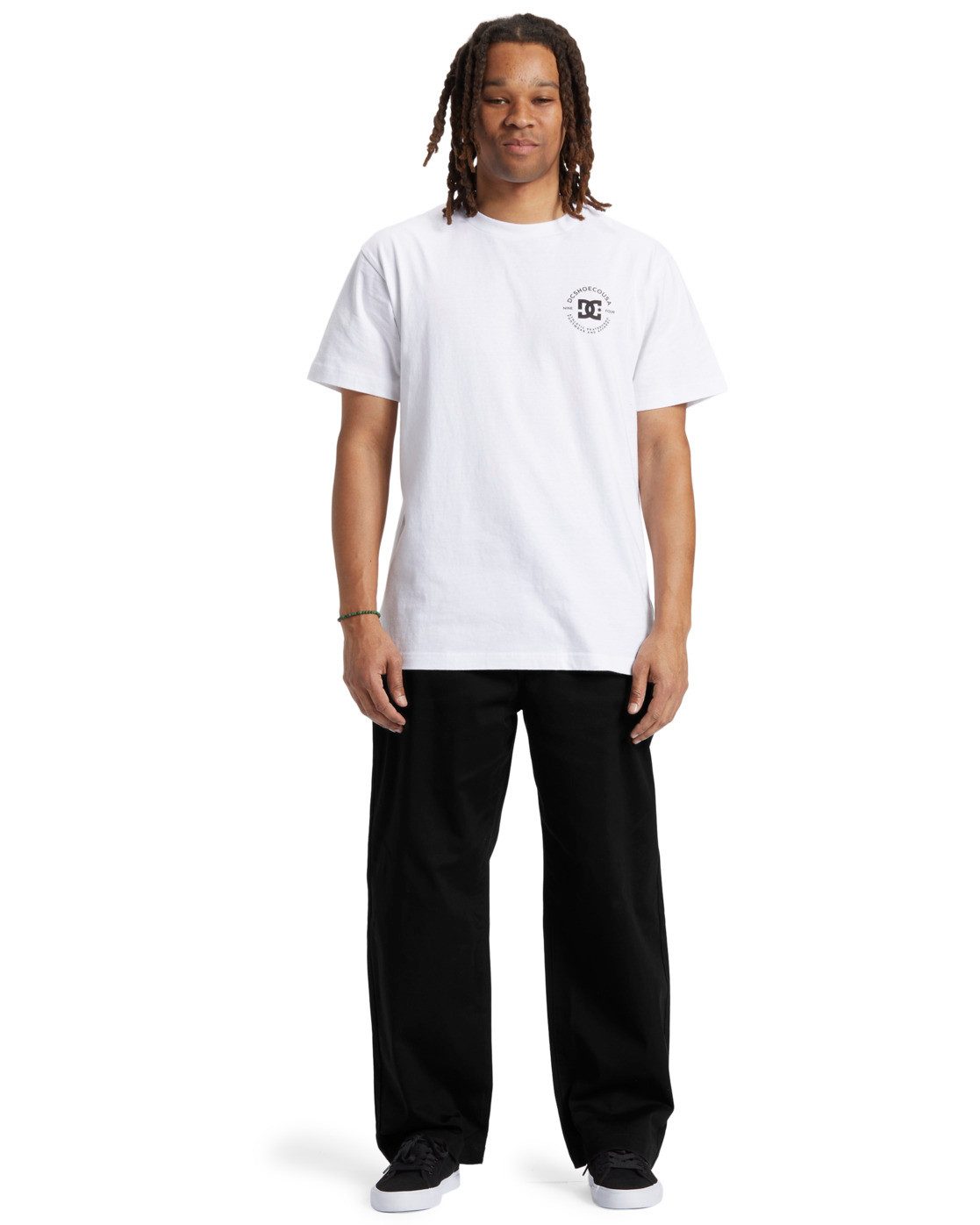 DC Shoes Functionele broek Worker baggy