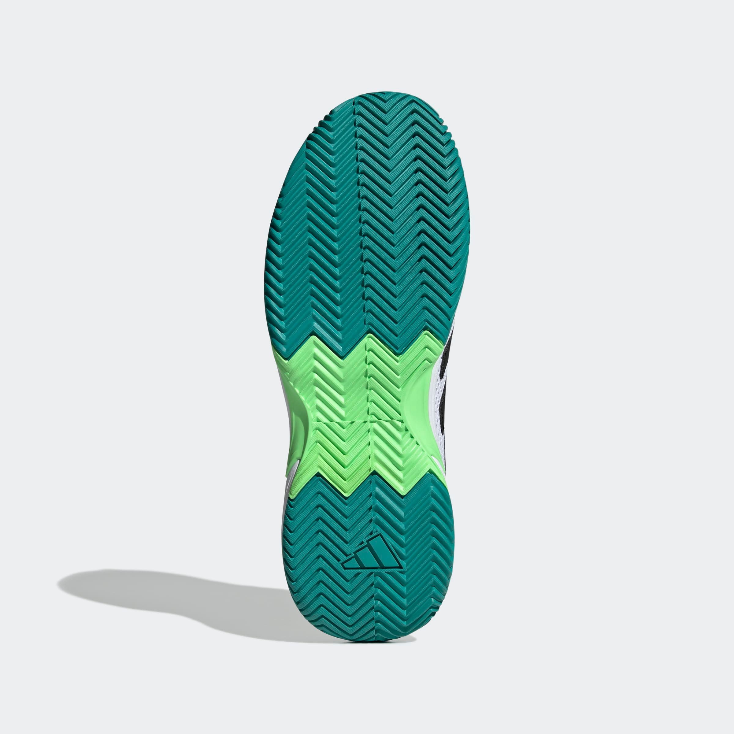 adidas Performance Tennisschoenen COURT SPEC 2 geschikt voor hardcourt en zandvelden