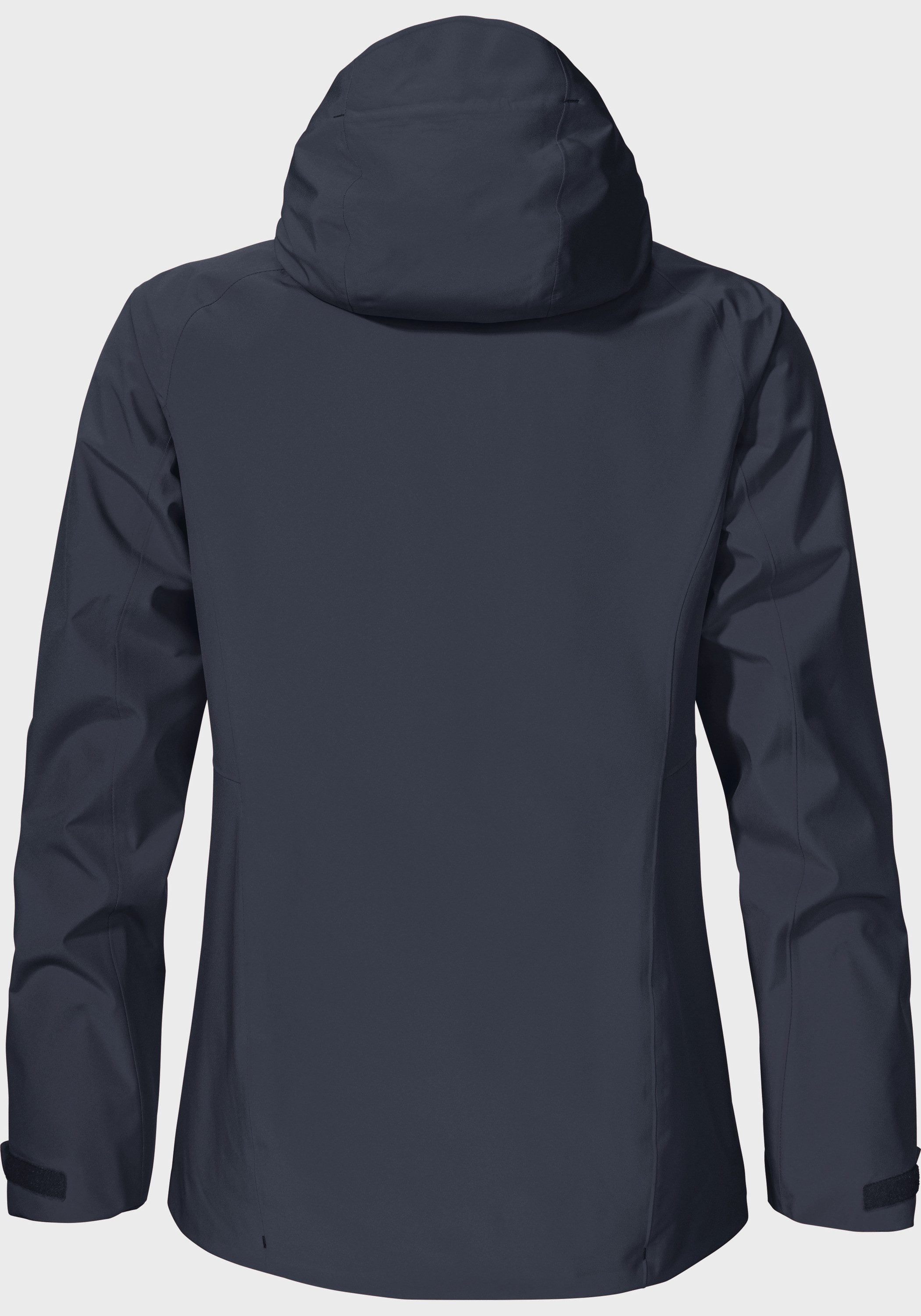 Schöffel Outdoorjack 2L Jacket Ankelspitz L