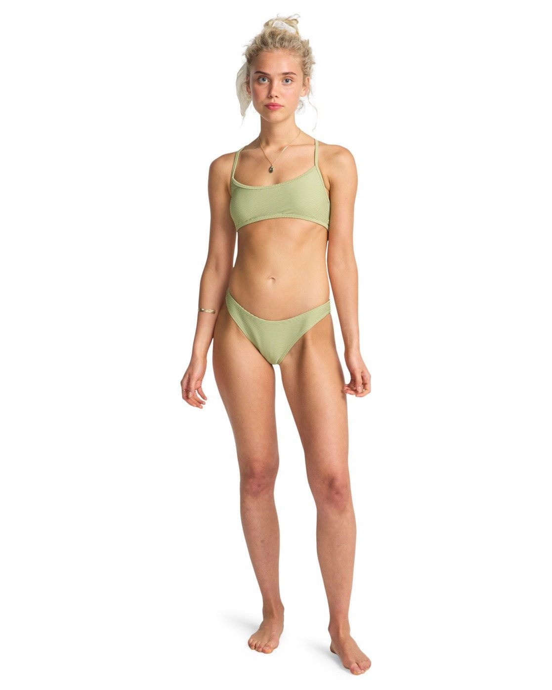 Billabong Bikinibroekje Tanlines