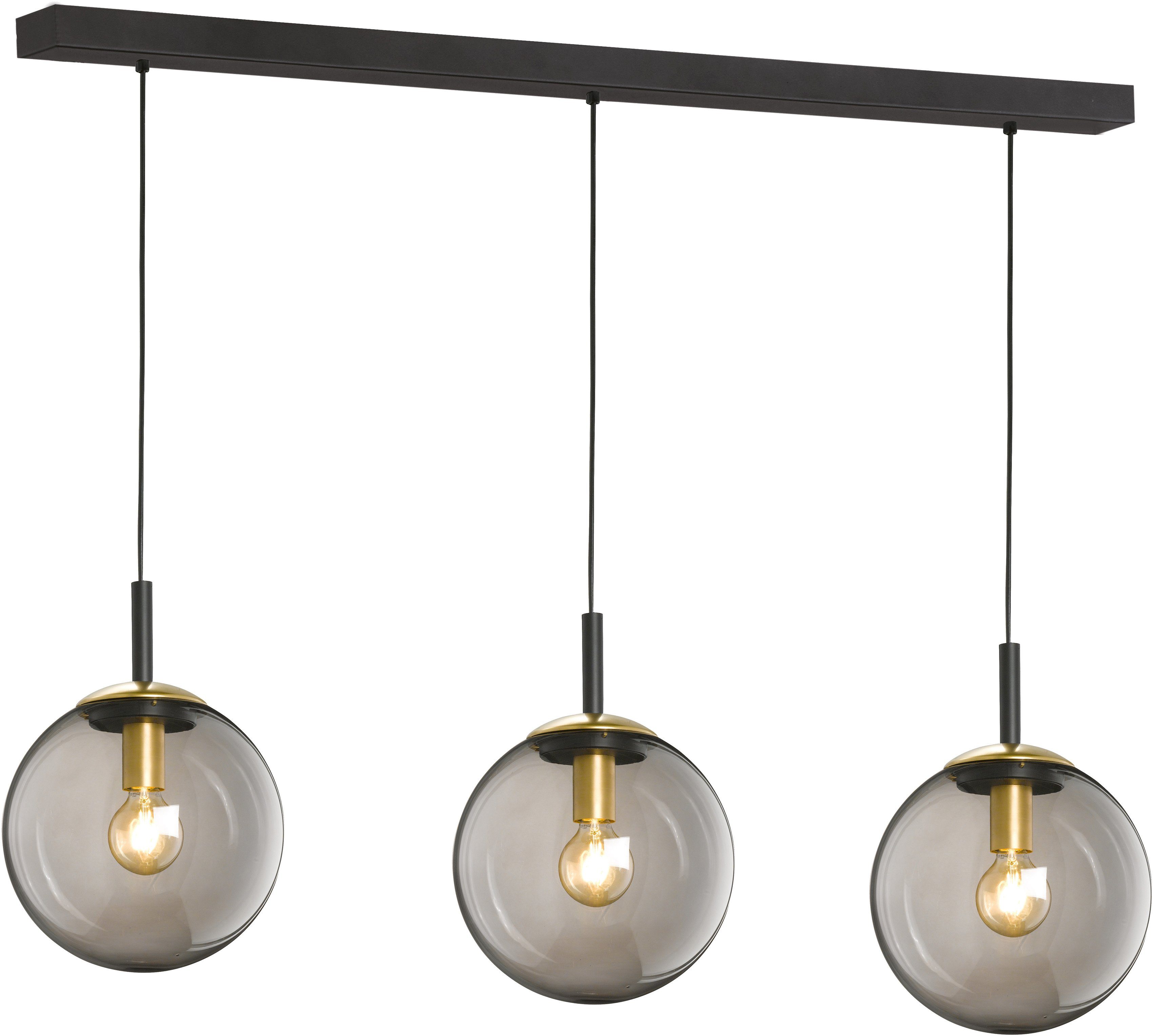 Honsel Leuchten Hanglamp DINI (1 stuk)