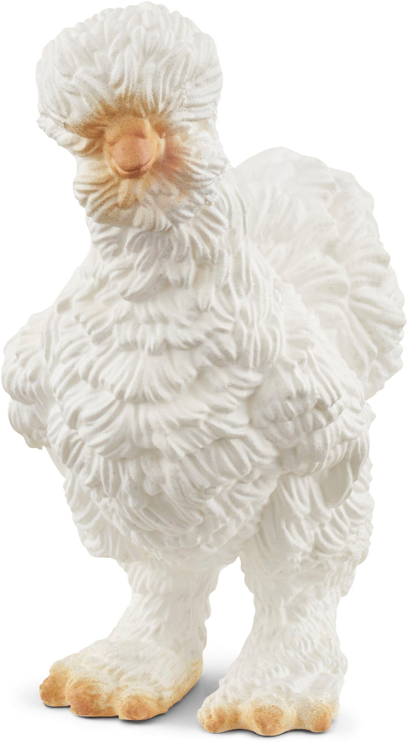 Schleich® Speelfiguur Farm World, kippenvrienden (42574)