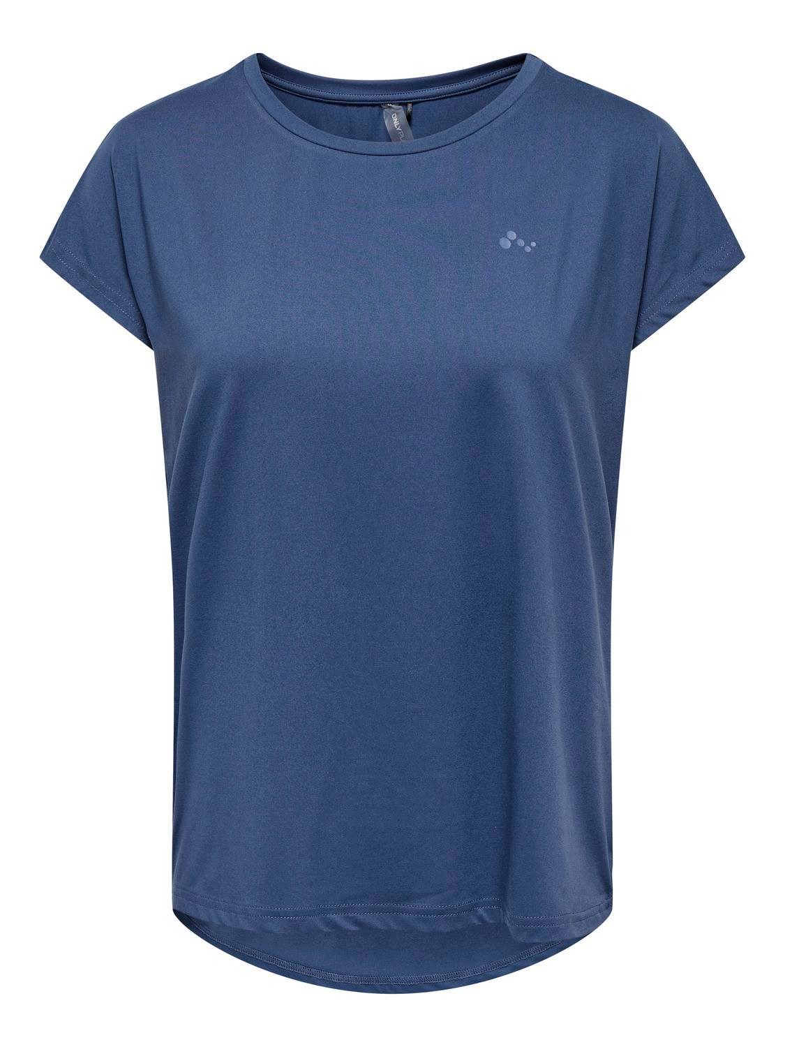 Only Play Trainingsshirt ONPAUBREE SS LOOSE TRAIN TEE NOOS