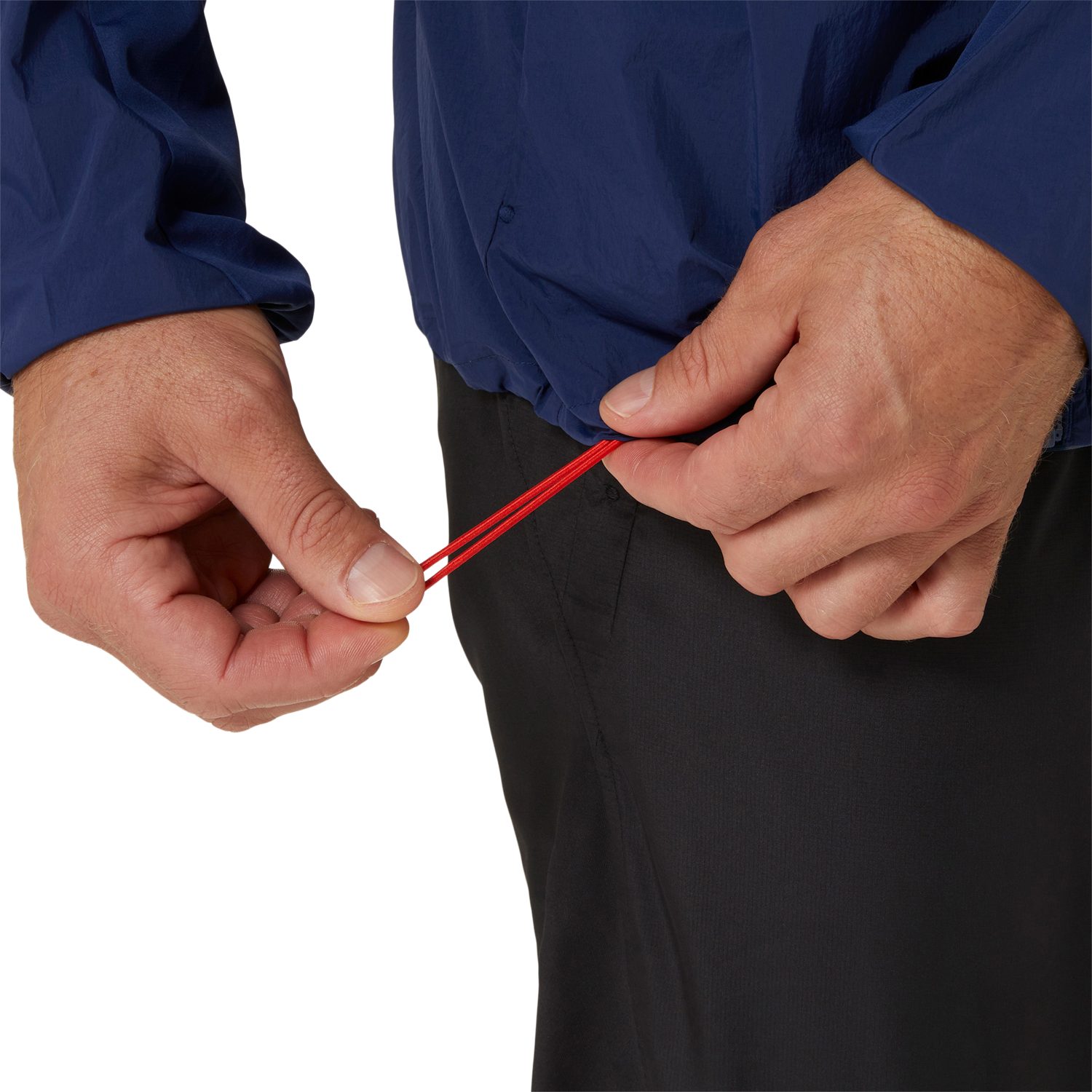 Asics Regenjack ROAD PACKABLE JACKET
