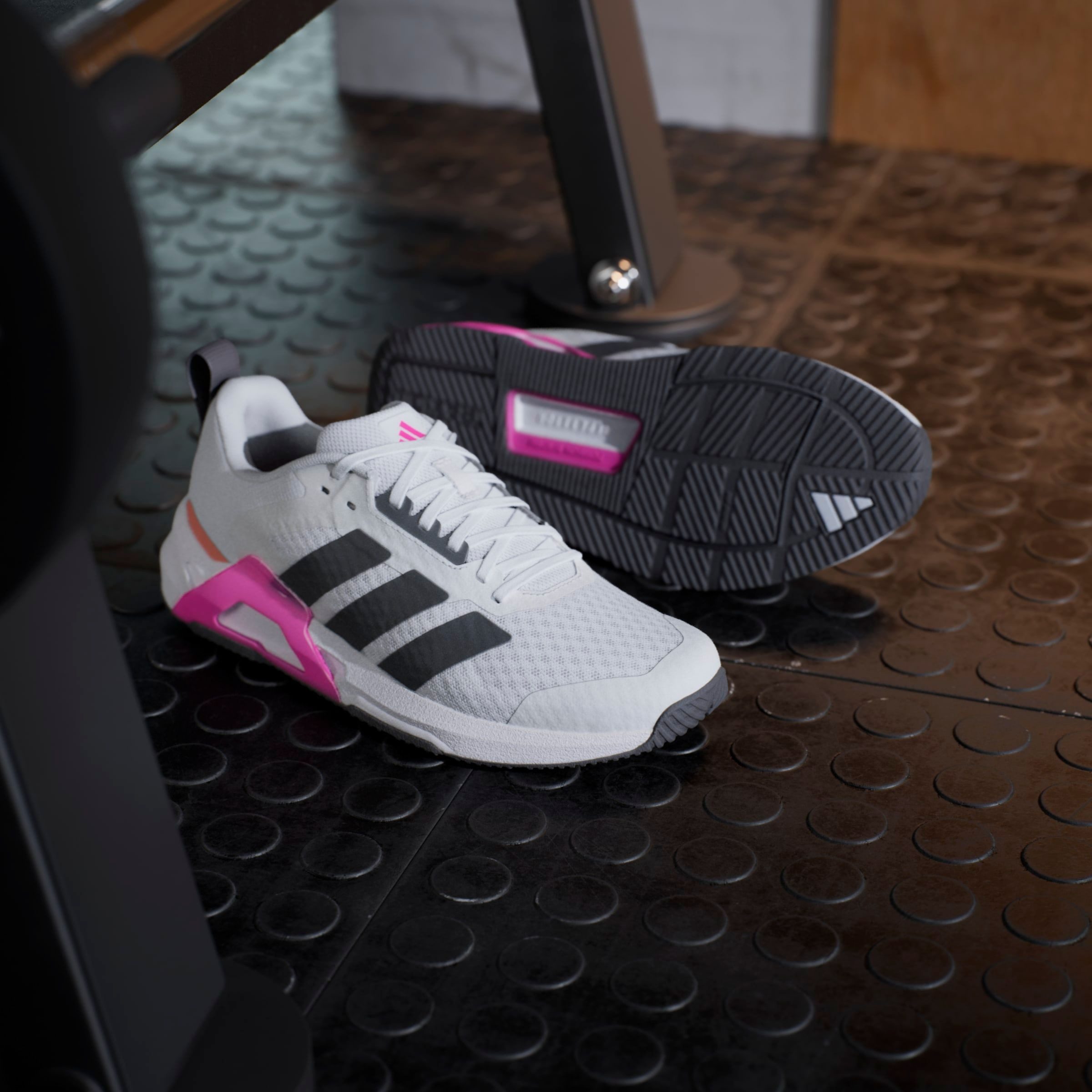 adidas Performance Trainingsschoenen DROPSET CONTROL SNEAKER