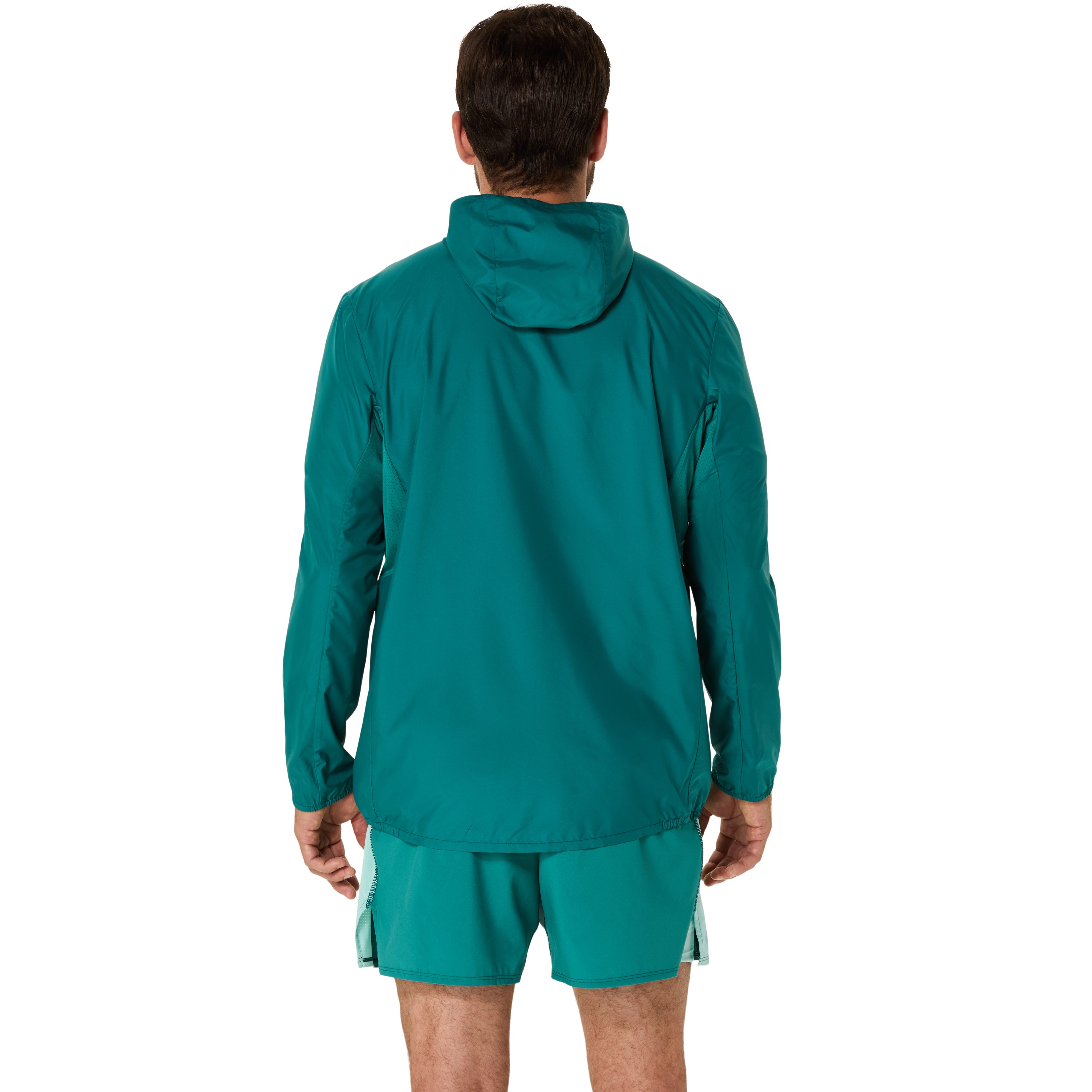 Asics Runningjack ASICS CORE JACKET