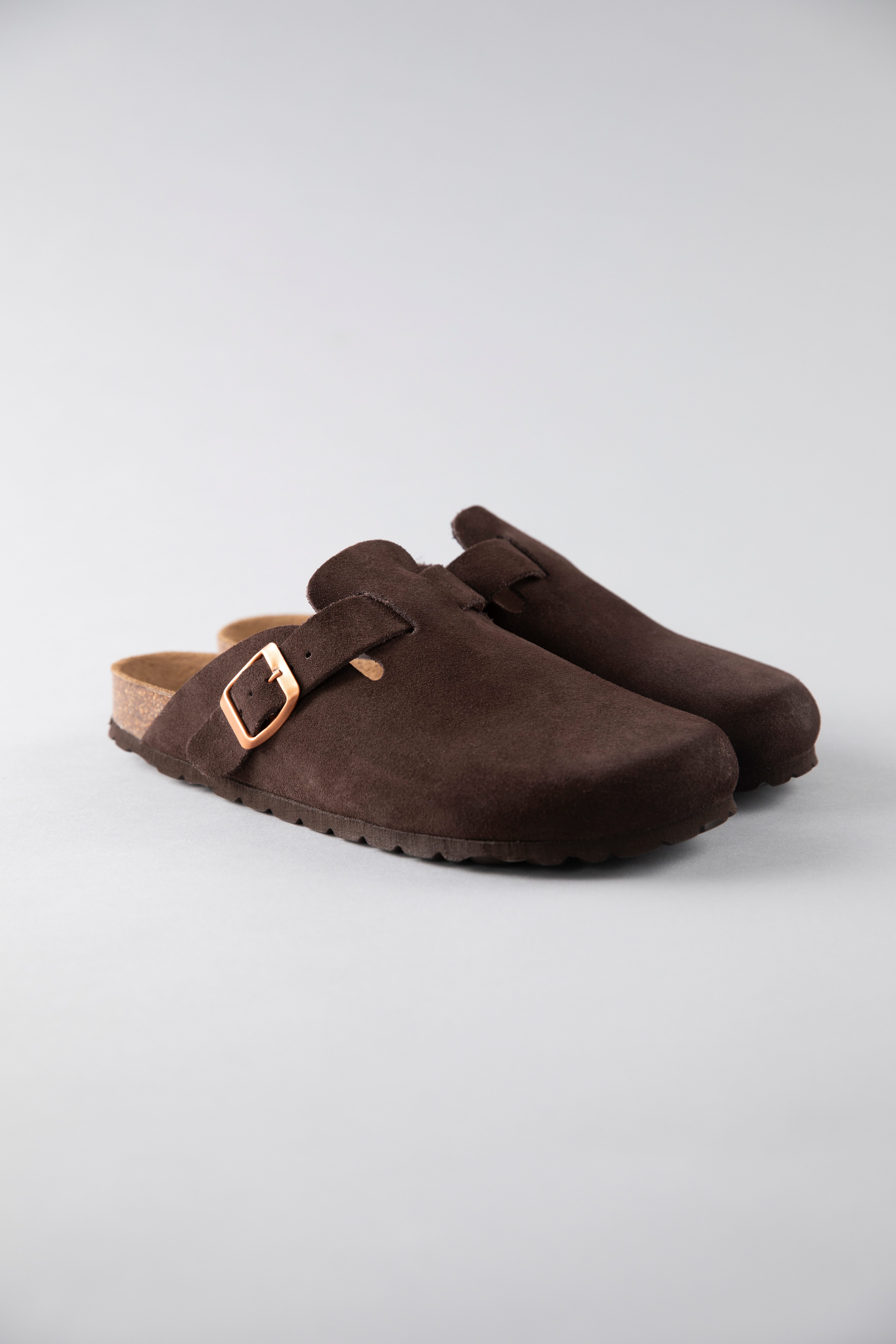 Aniston SHOES Clogs pantoffel, zomerschoen, met ergonomisch voetbed - nieuwe collectie