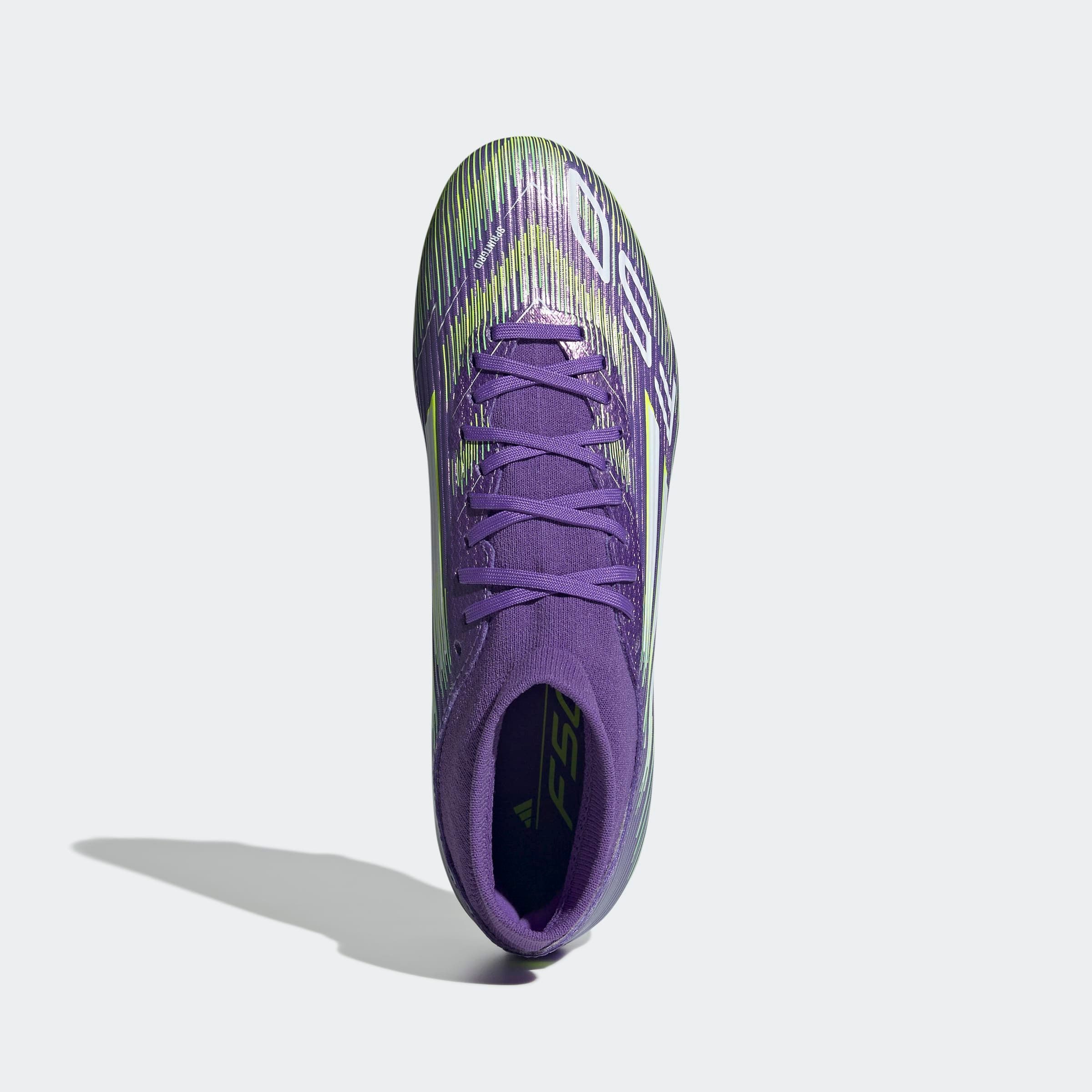 adidas Performance Voetbalschoenen F50 LEAGUE MID FG/MG