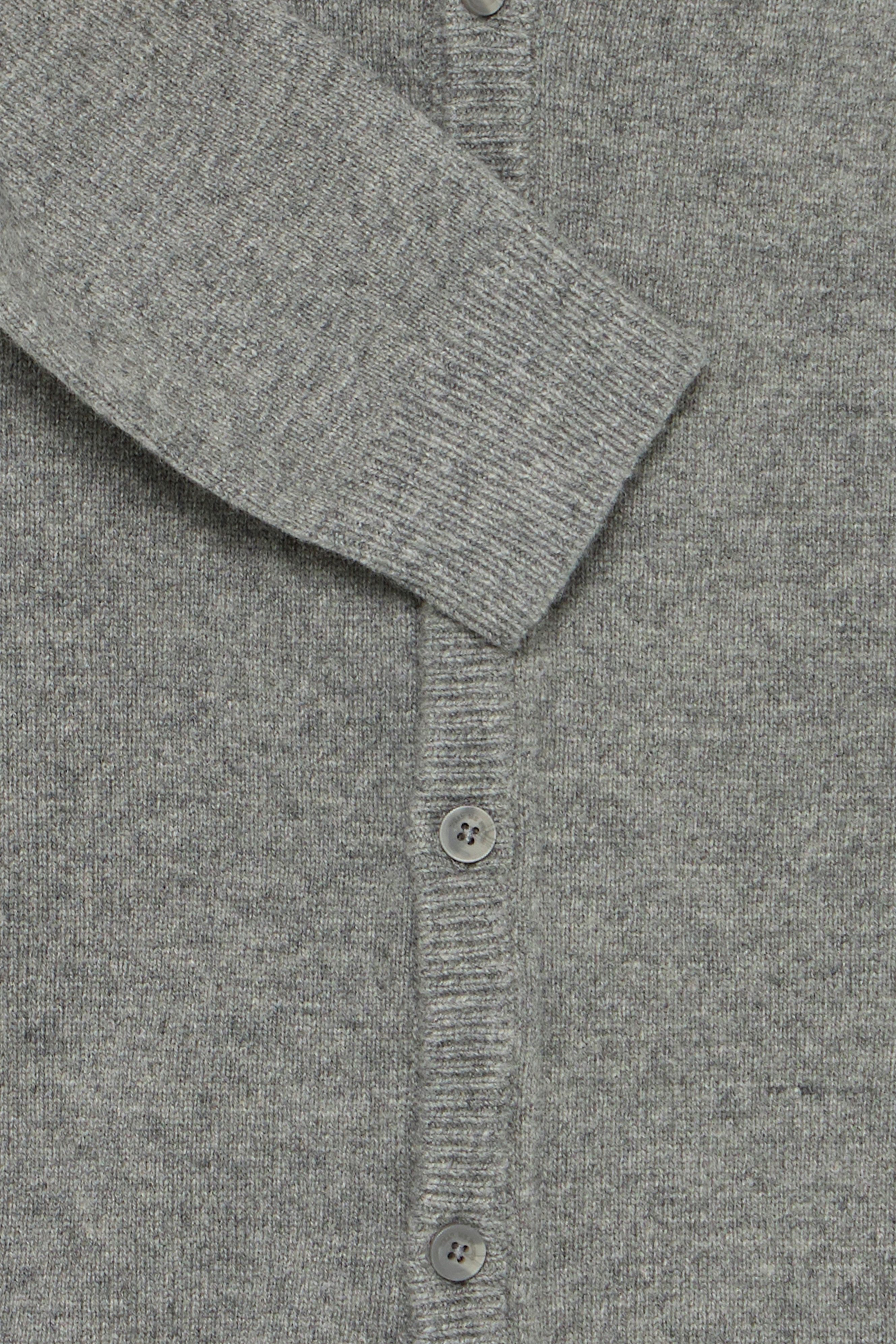 Blend Vest BHBRANKO CARDIGAN KNIT