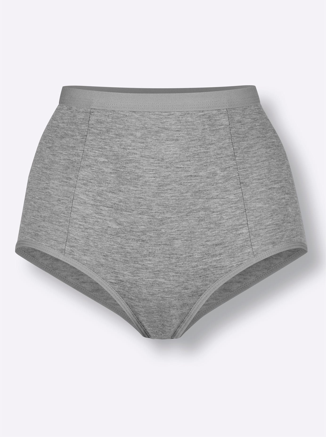 wäschepur Modellerende slip (3 stuks)