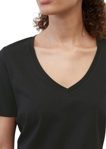Marc O'Polo Shirt met V-hals